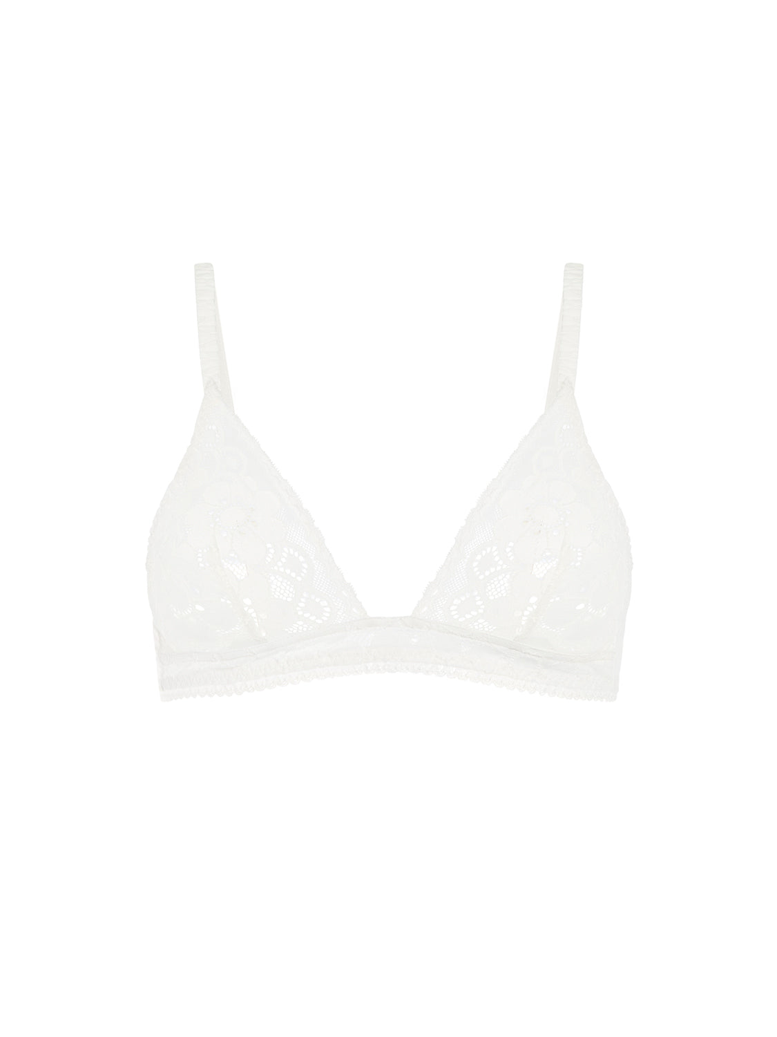 Sutien triunghi Oisive