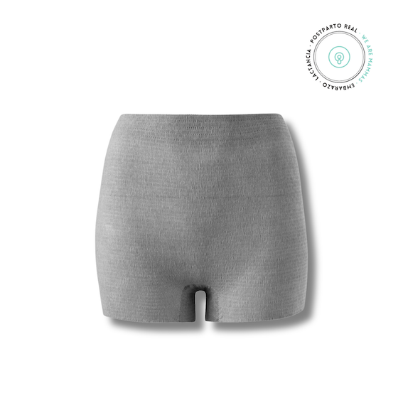 Chiloti postpartum de unica folosinta – lenjerie pentru dupa nastere