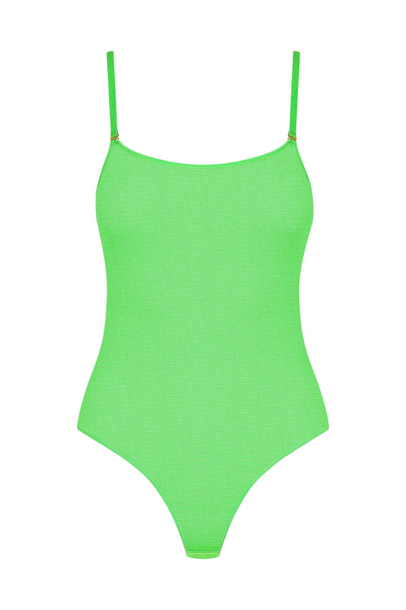 Body tanga Corps a Corps Neon