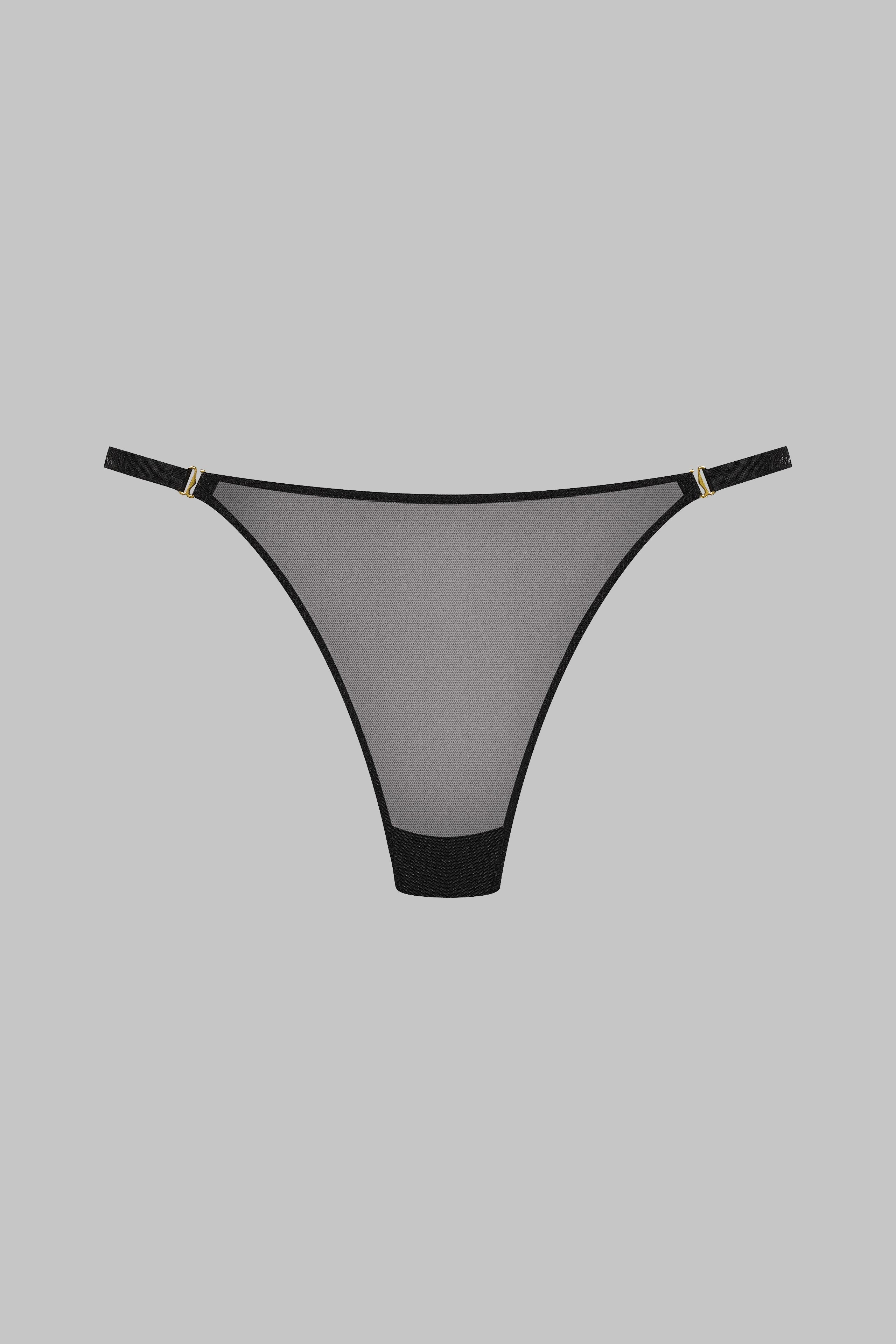 Chilot tanga mini Corps a Corps