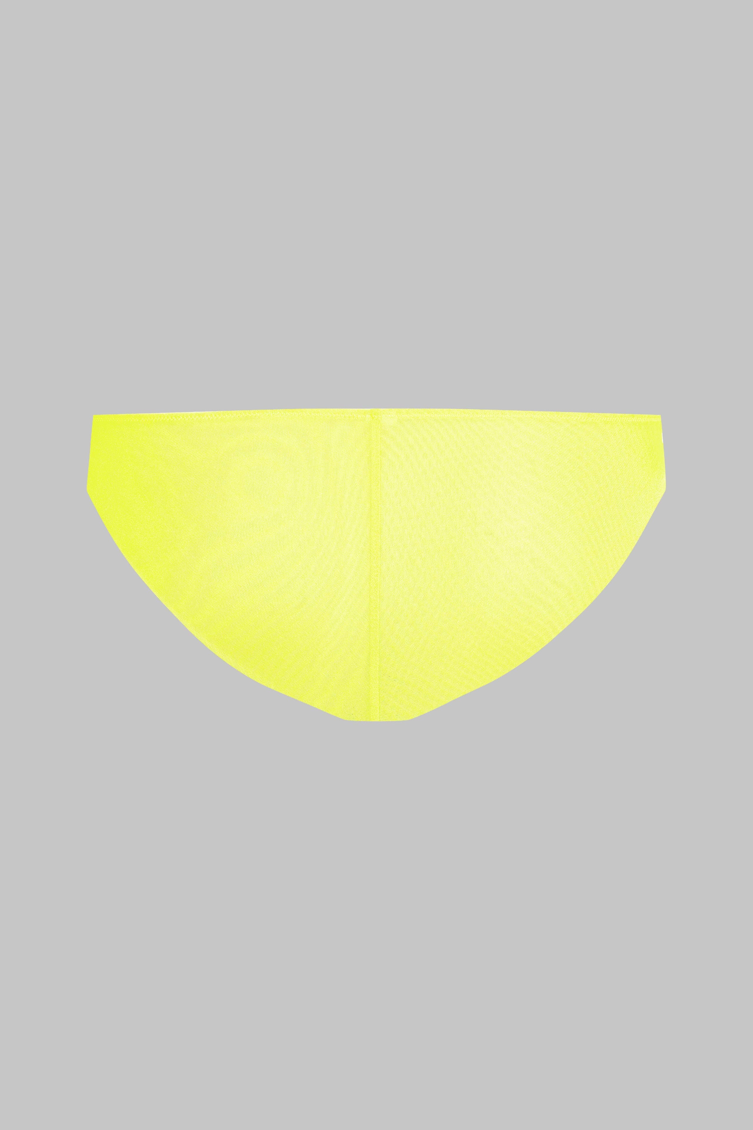 Chilot brazilian Corps a Corps Neon