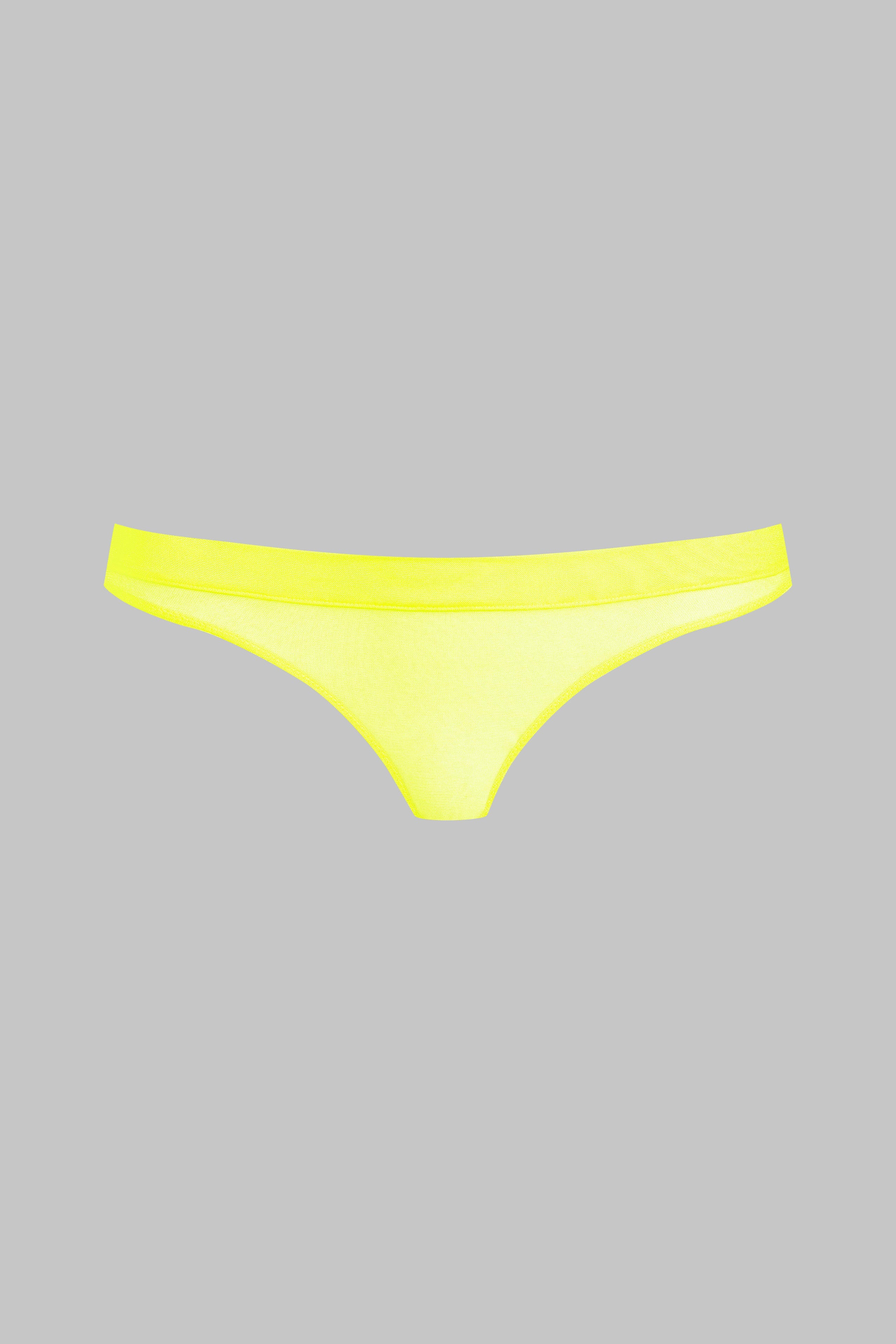 Chilot brazilian Corps a Corps Neon
