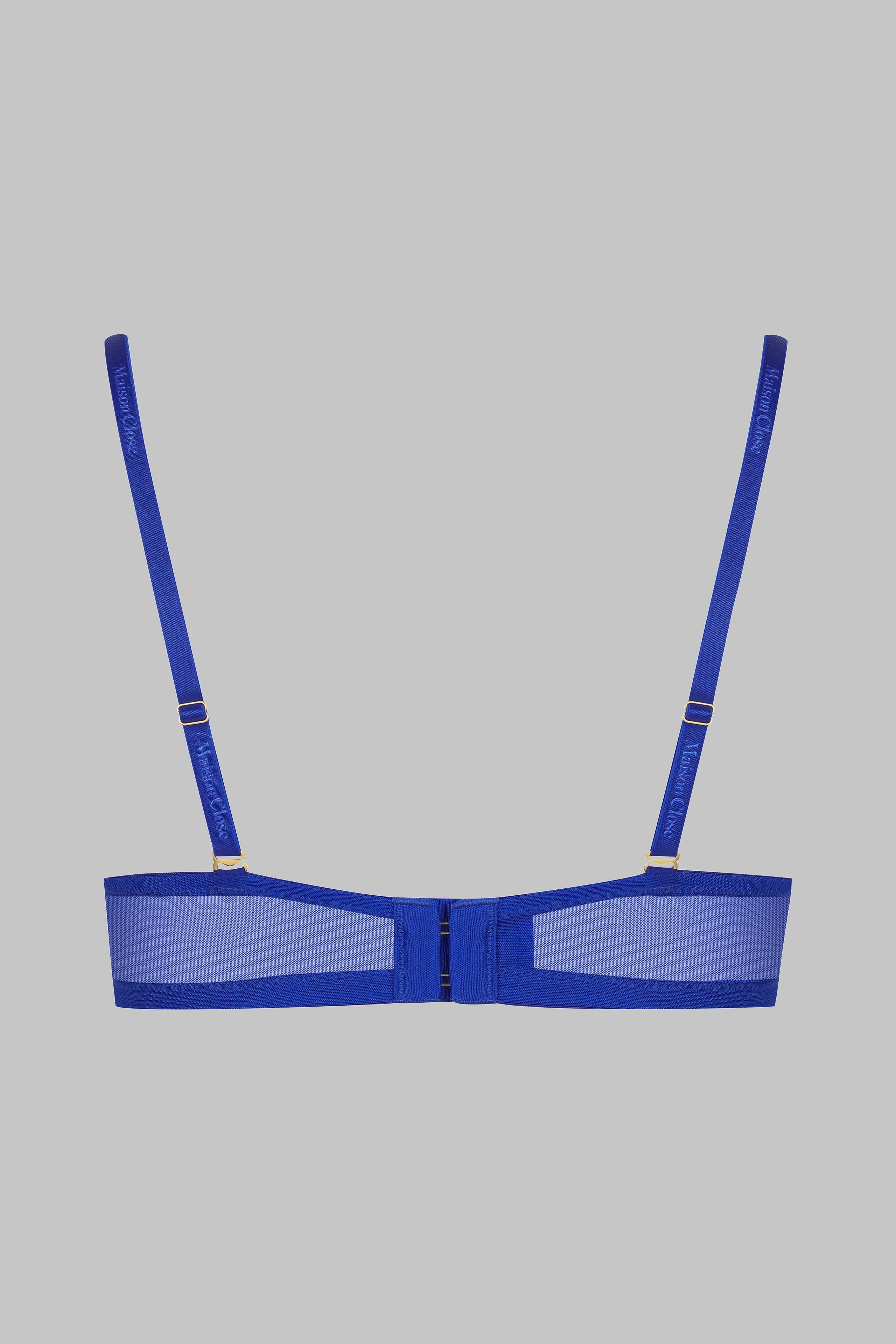 Sutien balconette Corps a Corps Neon