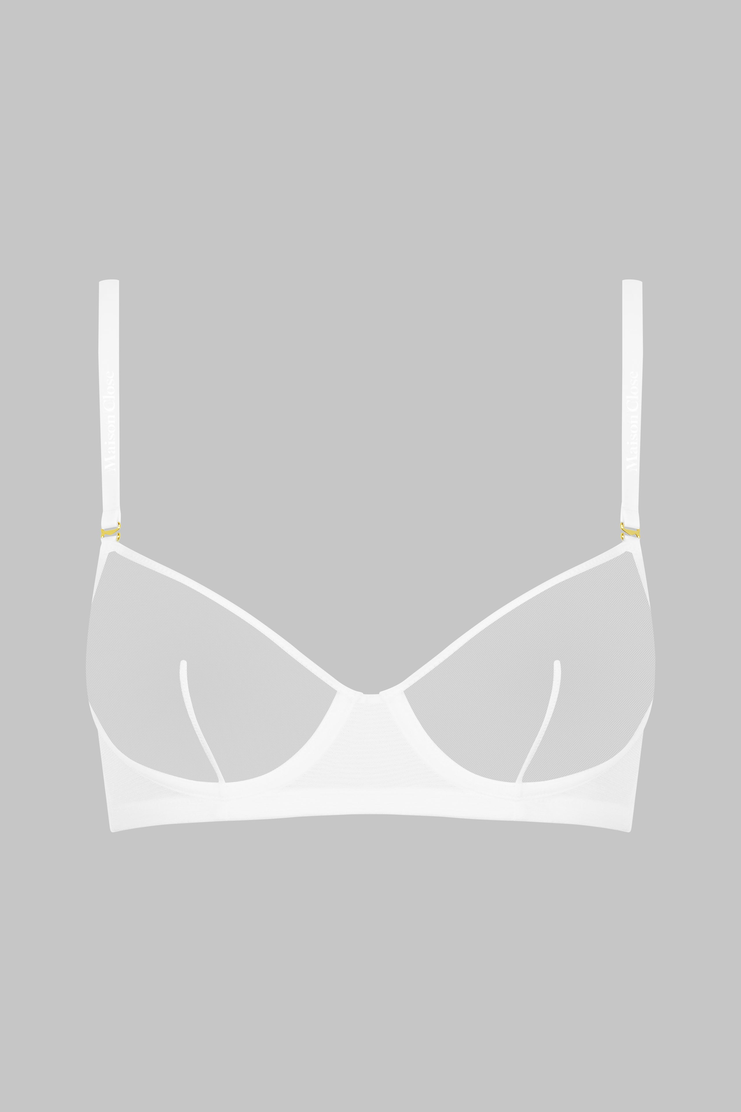Sutien balconette Corps a Corps