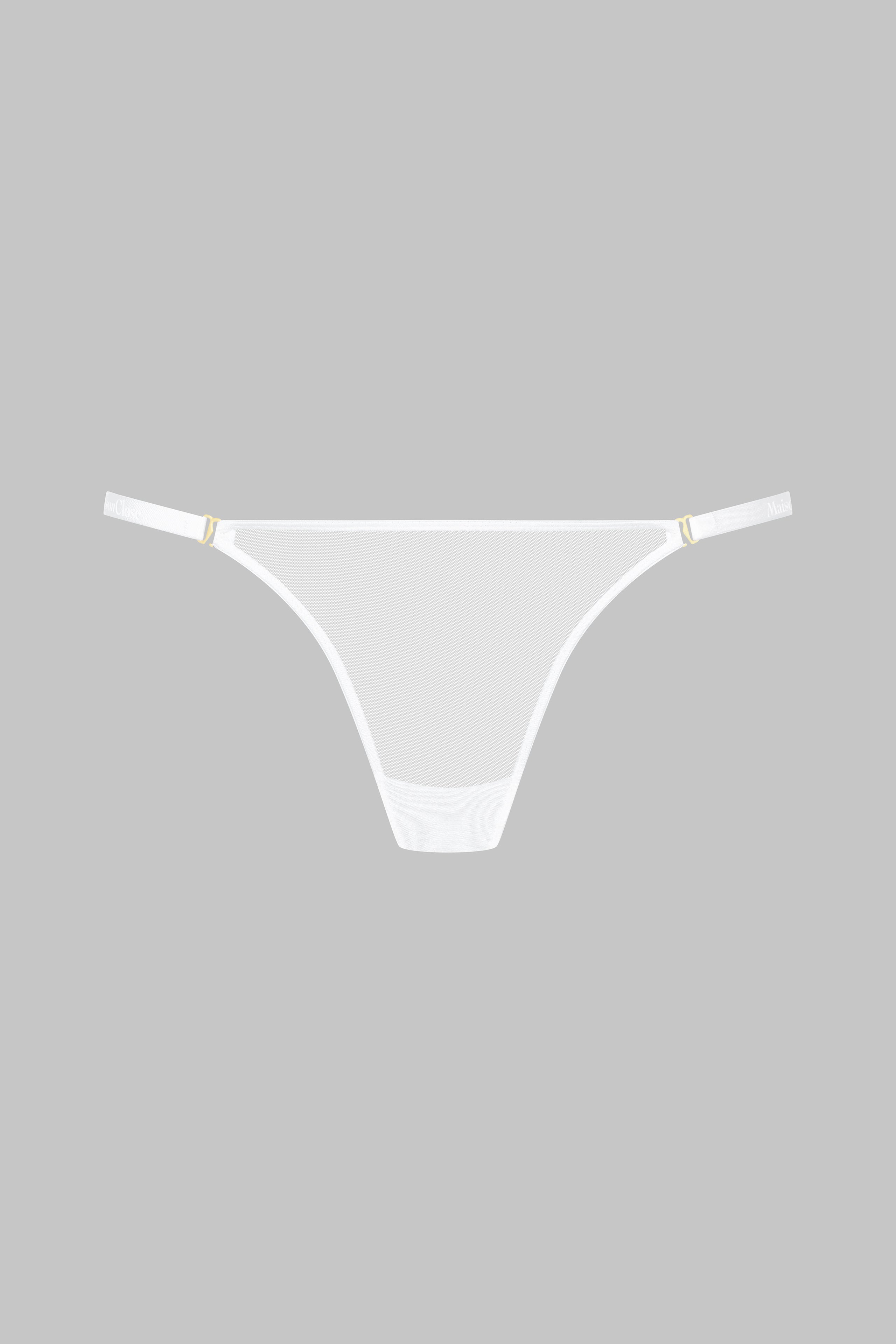 Chilot tanga mini Corps a Corps