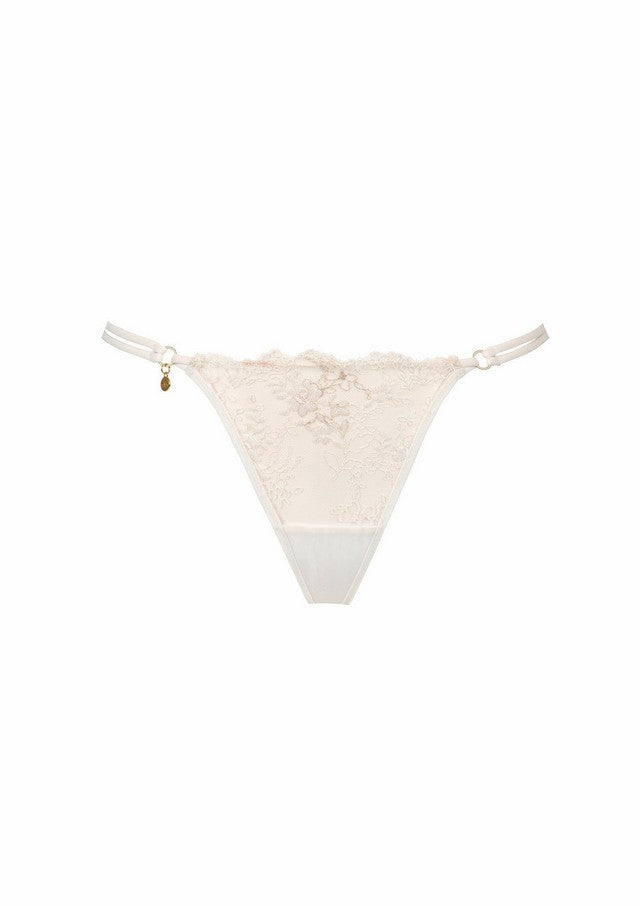 Chilot mini tanga Apres Minuit