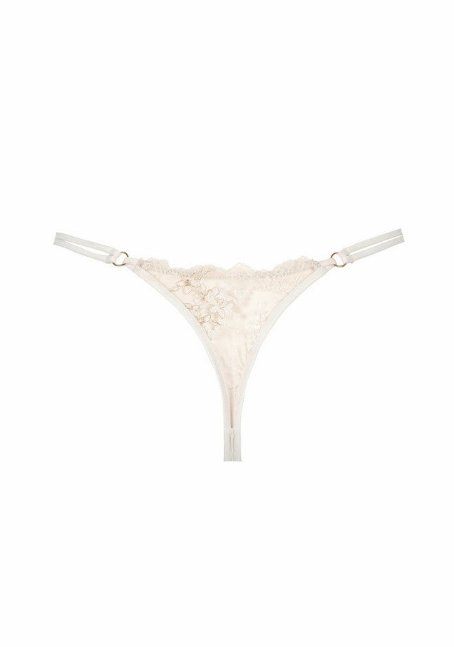 Chilot mini tanga Apres Minuit