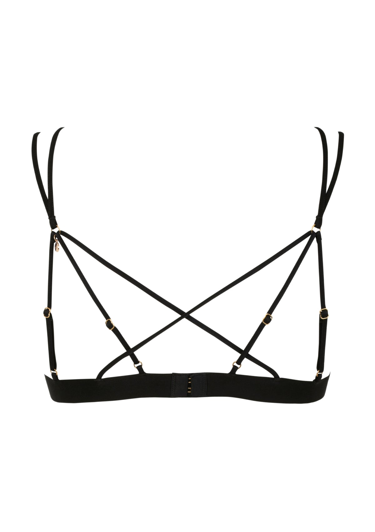 Sutien-triunghi Apres Minuit ATELIER AMOUR