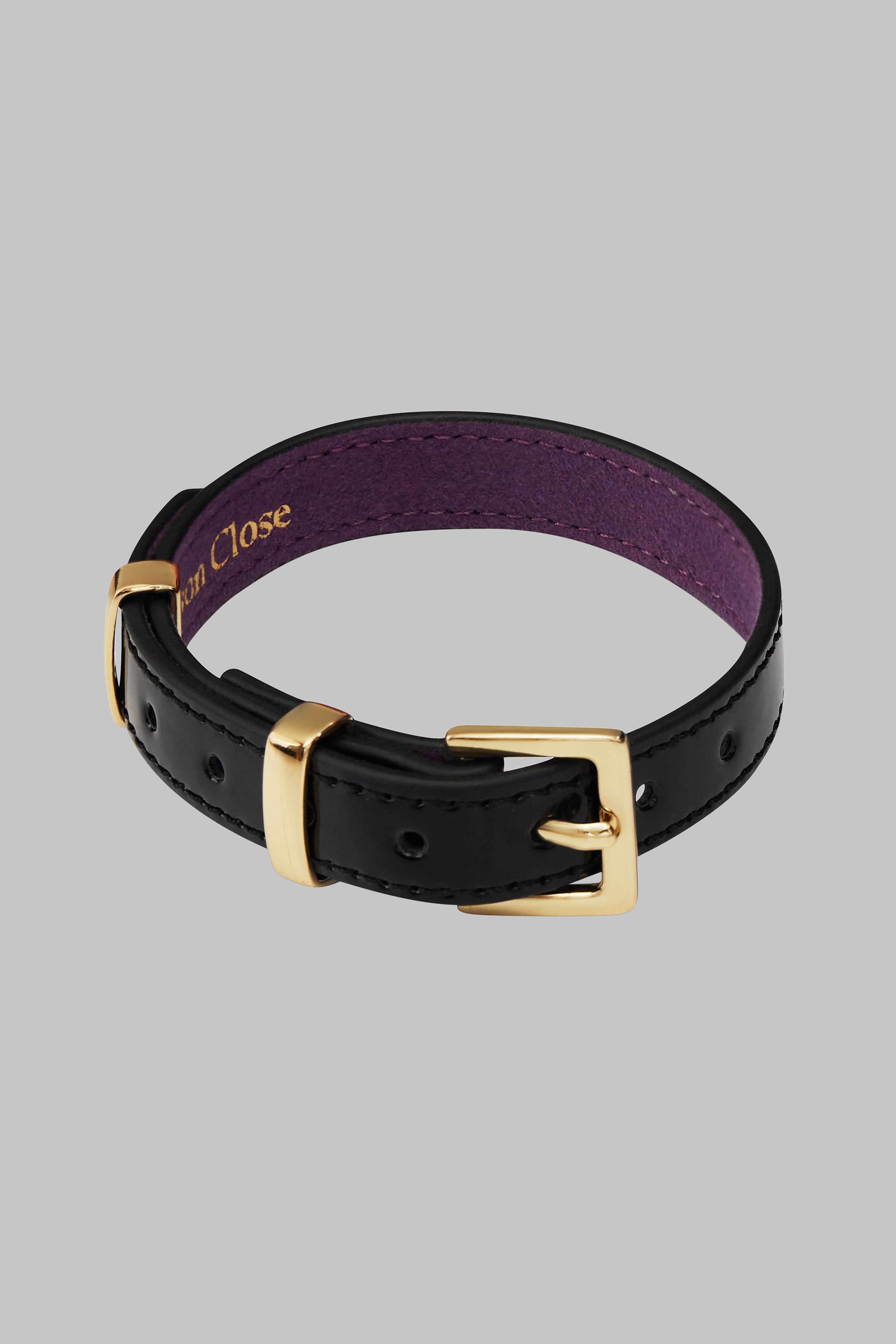 Bratara de glezna - La Liaison