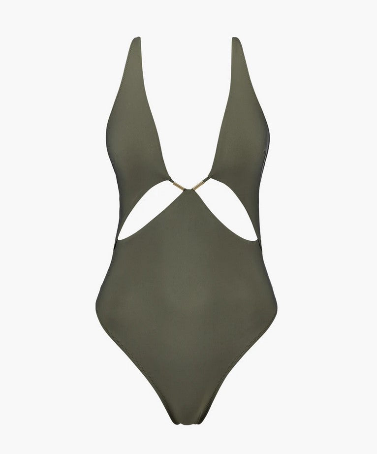 Costum baie intreg Beach Escape