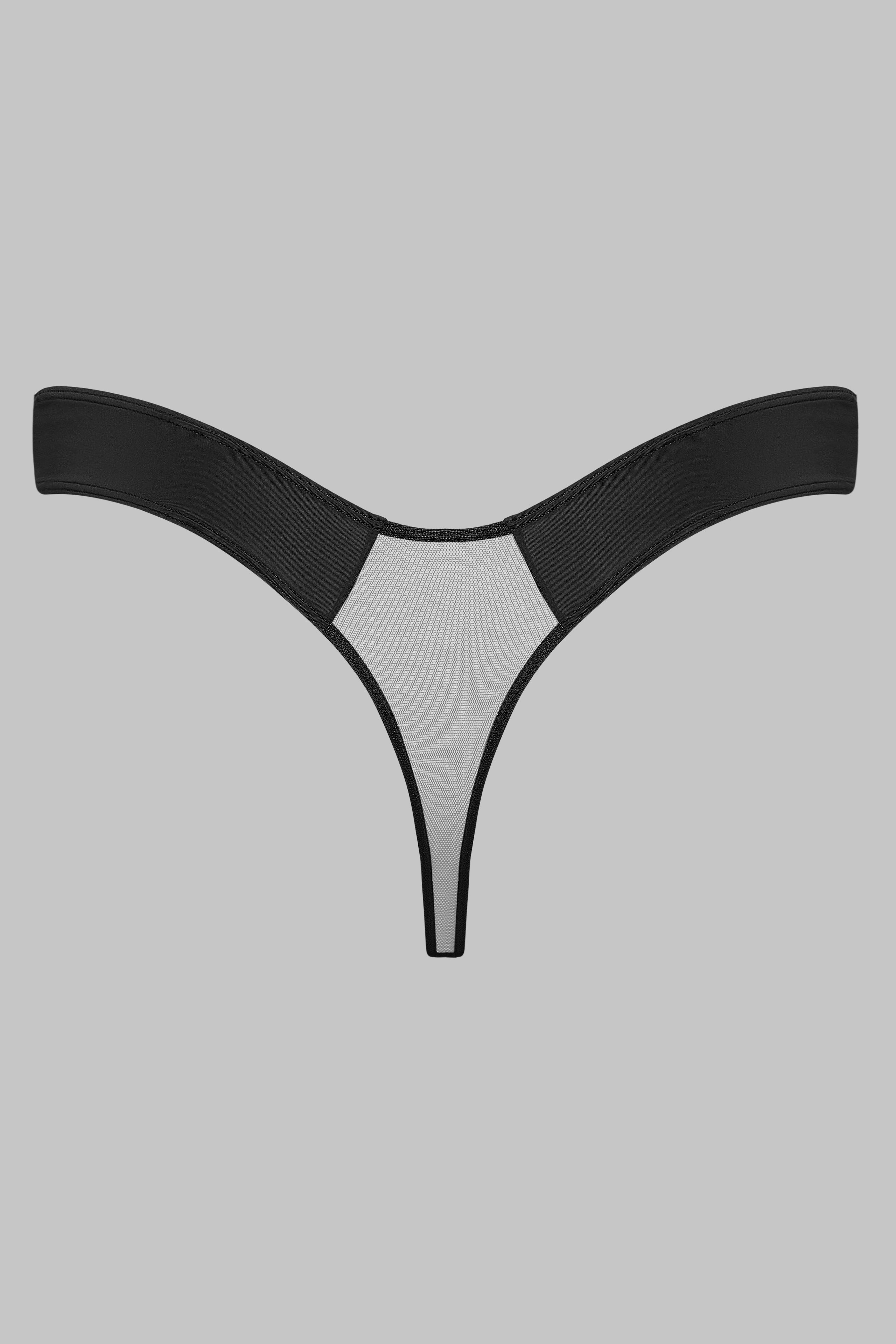 Chilot tanga - Pure Tentation