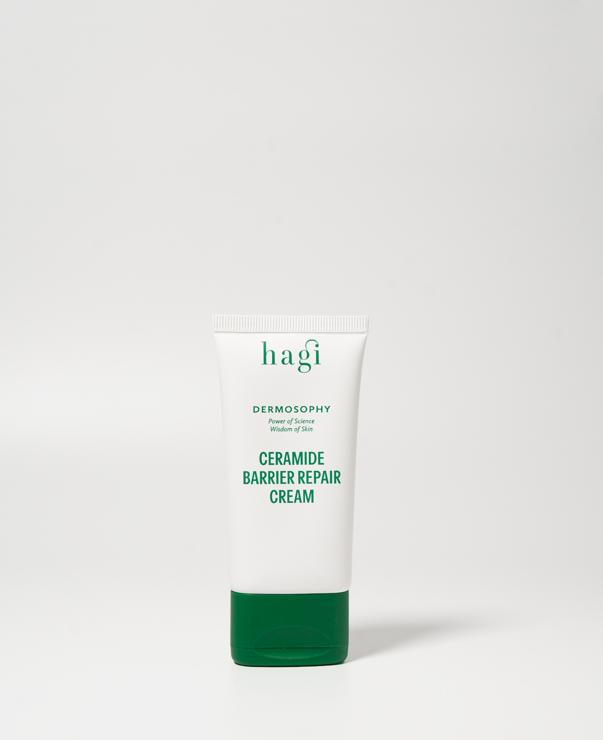 Crema regeneranta cu ceramide Dermosophy pentru bariera pielii, 50 ml
