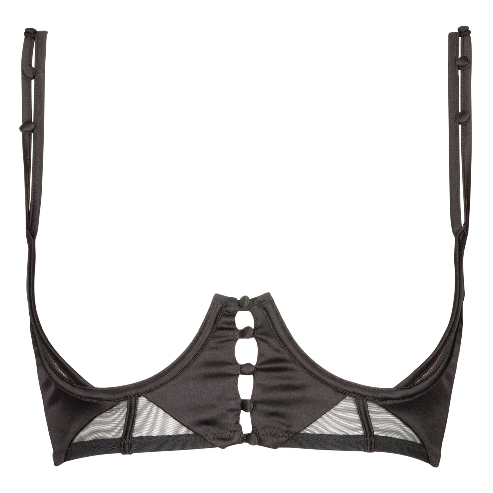 Sutien decupat Douce Insomnie ATELIER AMOUR