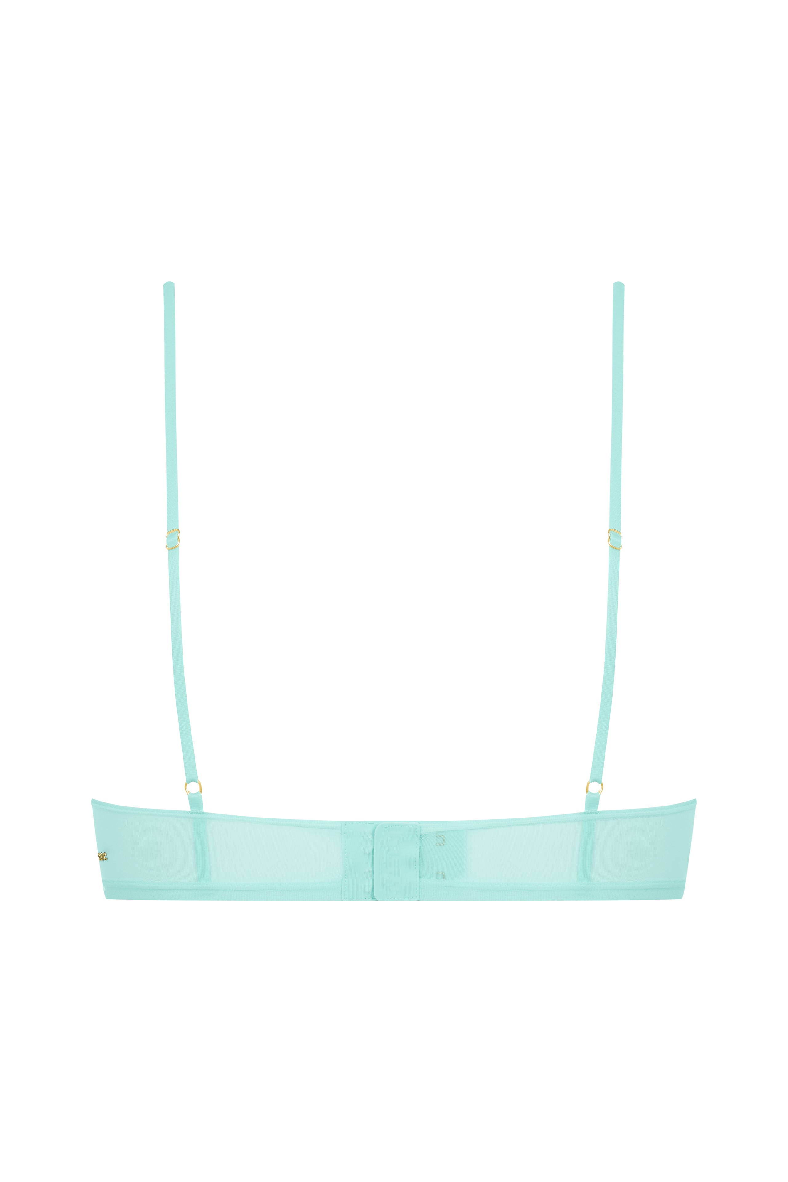 Sutien balconette Double Sens Pastel