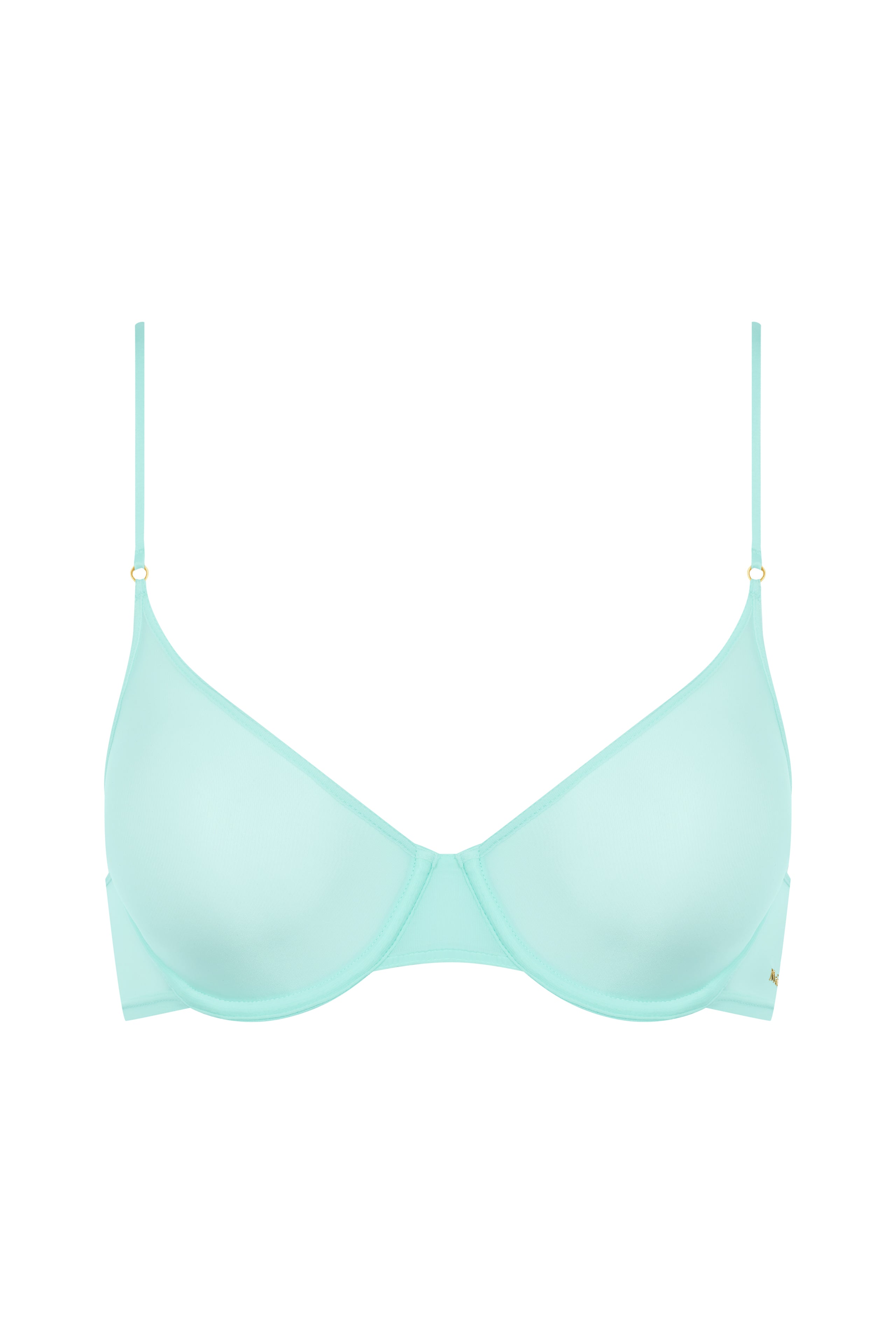 Sutien balconette Double Sens Pastel