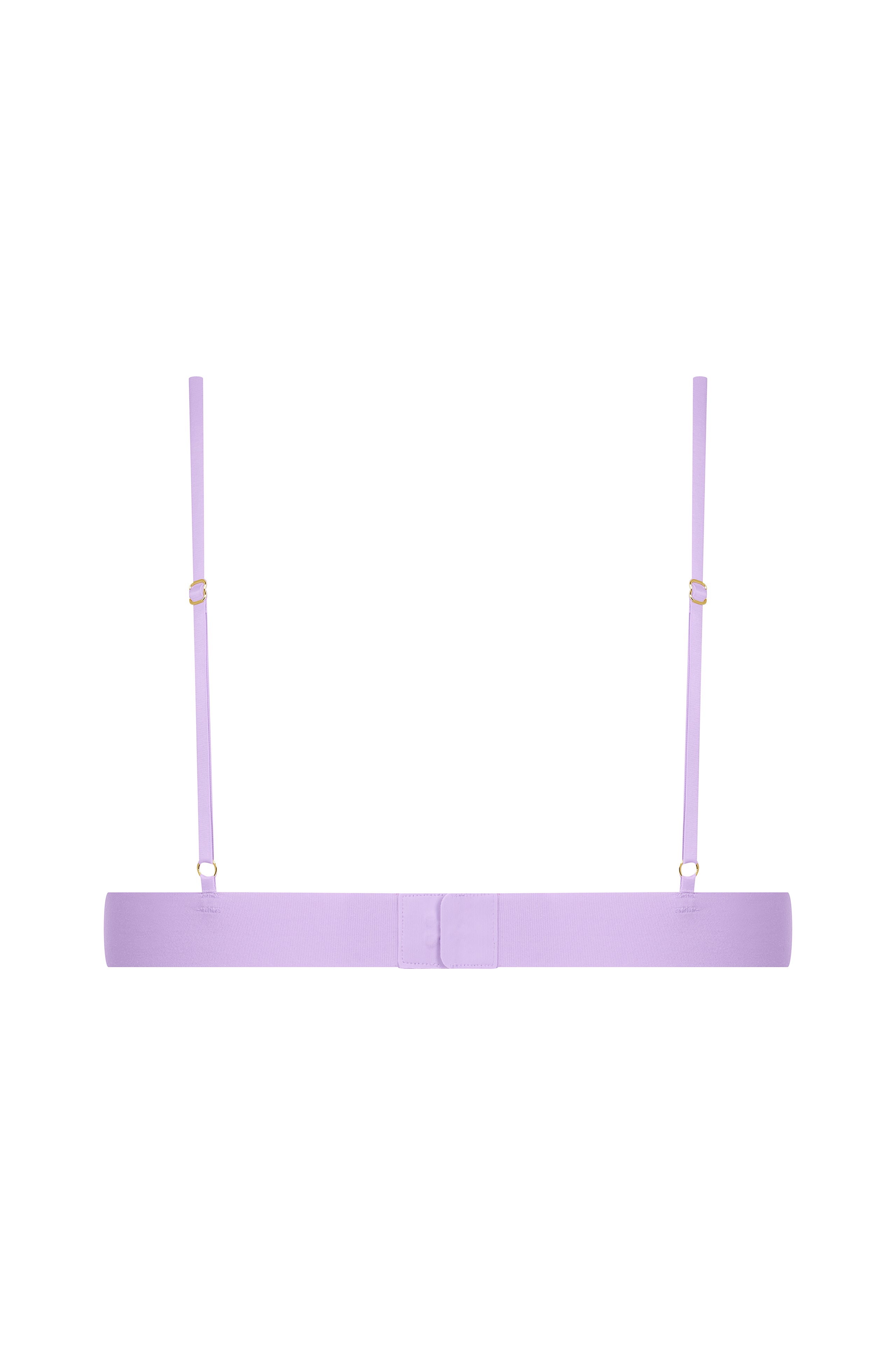 Sutien triunghi Double Sens Pastel