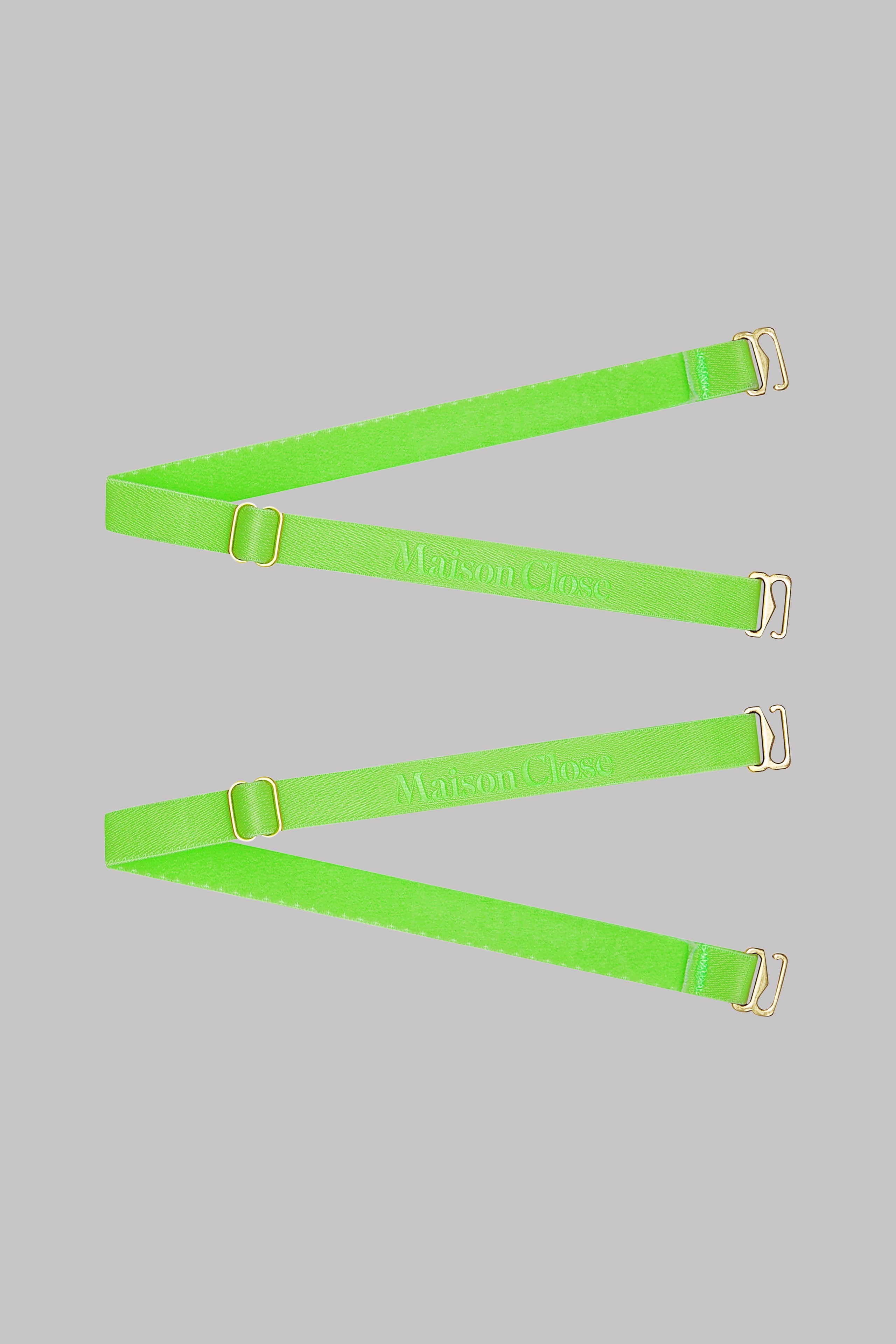 Set benzi elastice chilot - Signature