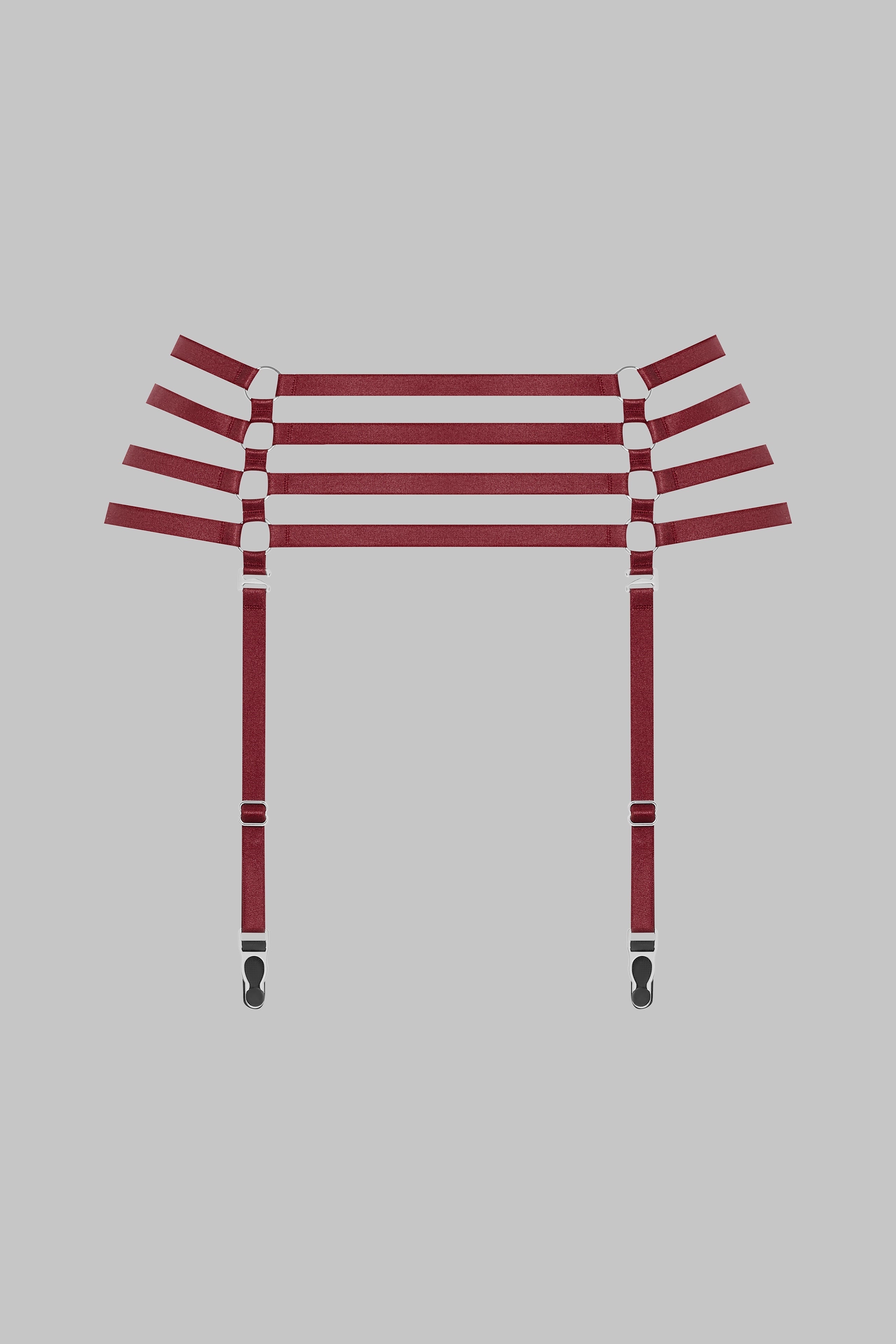 Portjartier elastic Les Fetiches