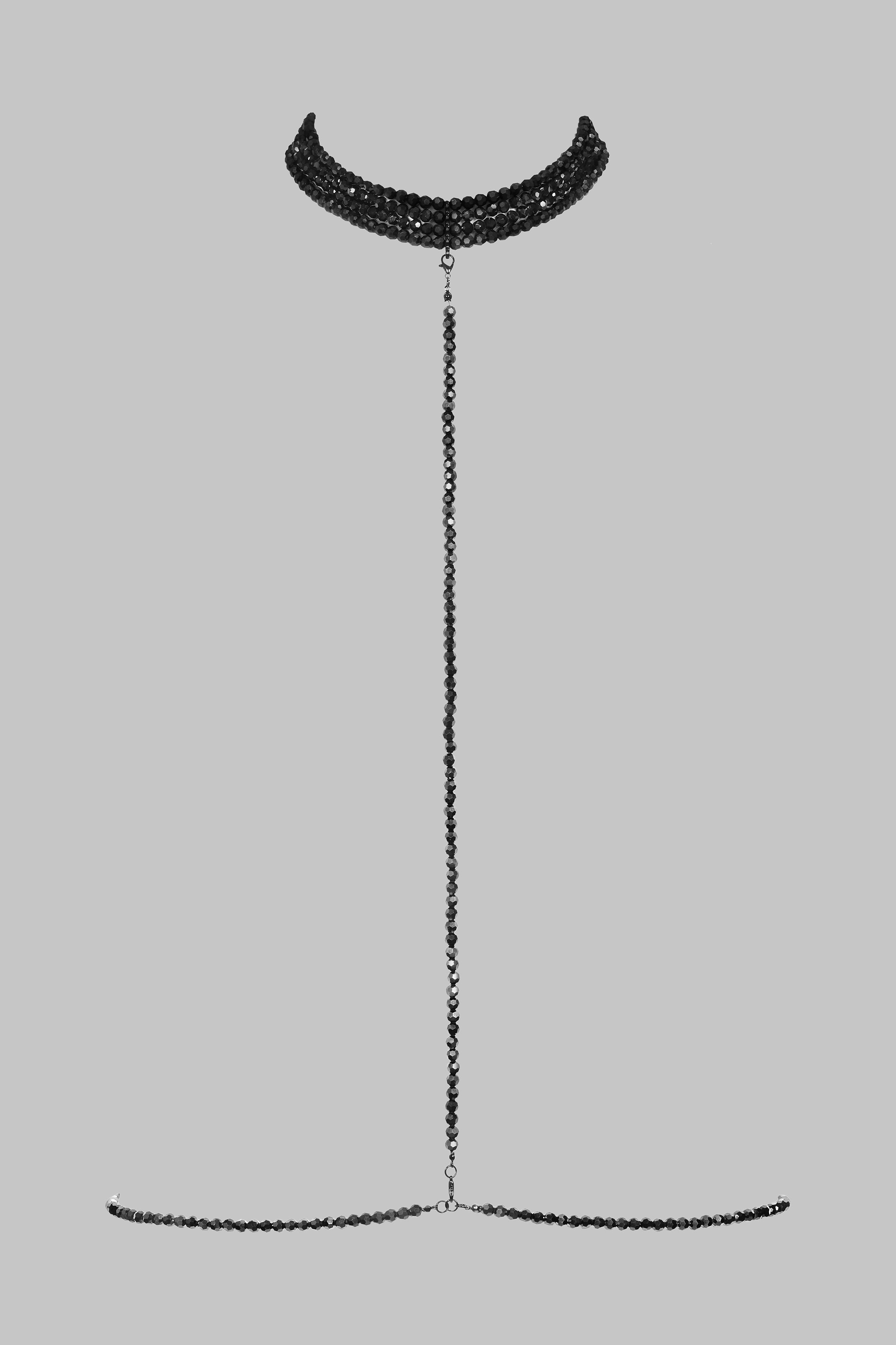 Lant corp A ton cou - Les Fetiches