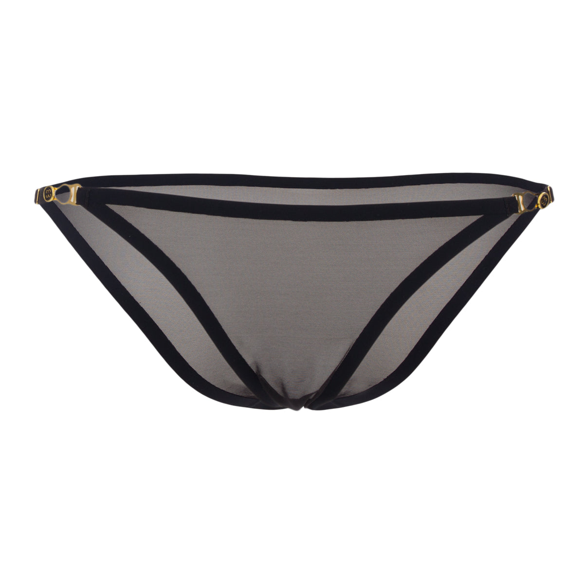 Chilot tulle Insoutenable Legerete