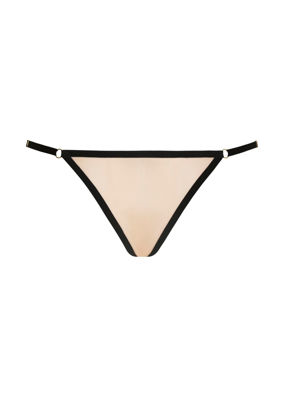 Chilot tanga Insoutenable Legerete
