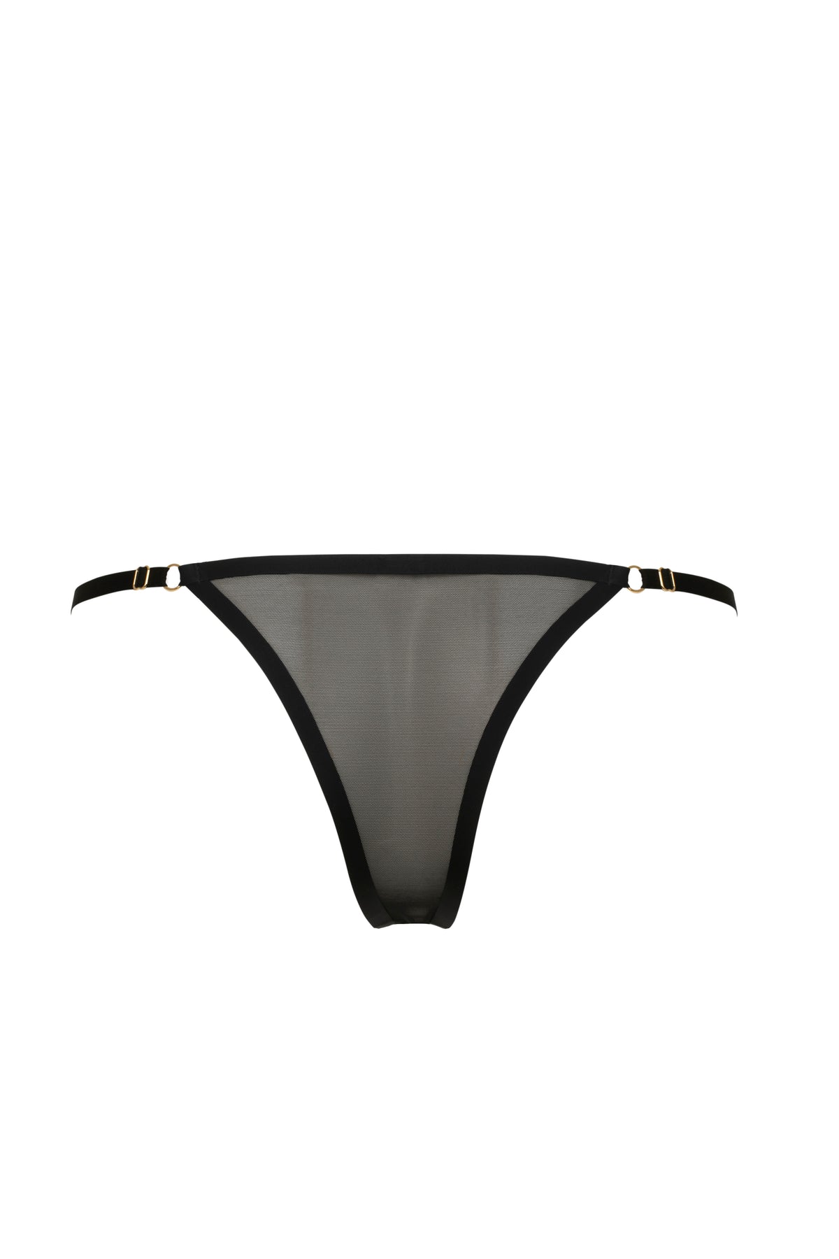 Chilot tanga Insoutenable Legerete