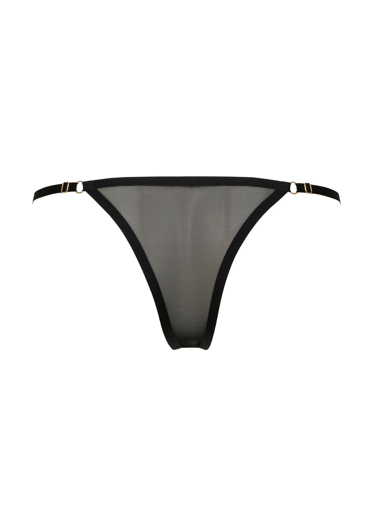 Chilot tanga Insoutenable Legerete
