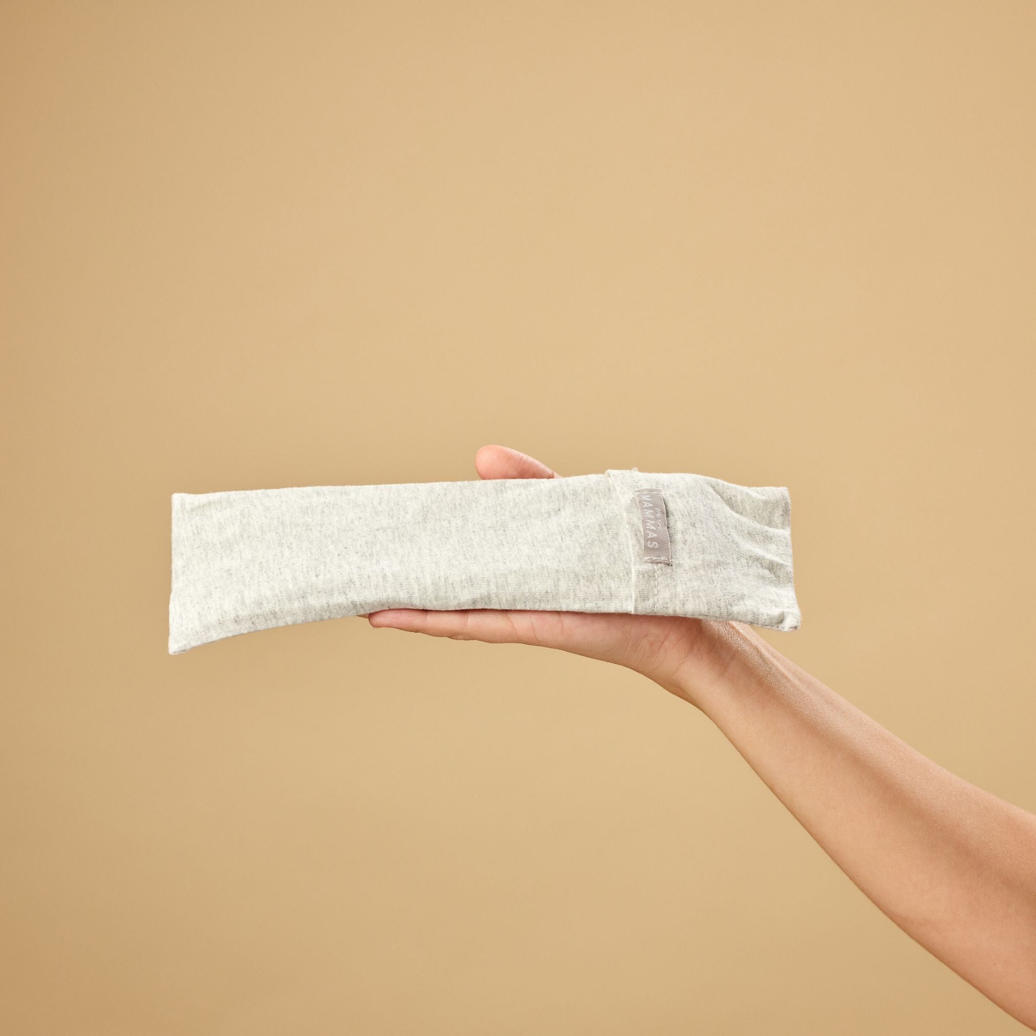 Compresa postpartum cu argila – calmarea durerilor dupa nastere