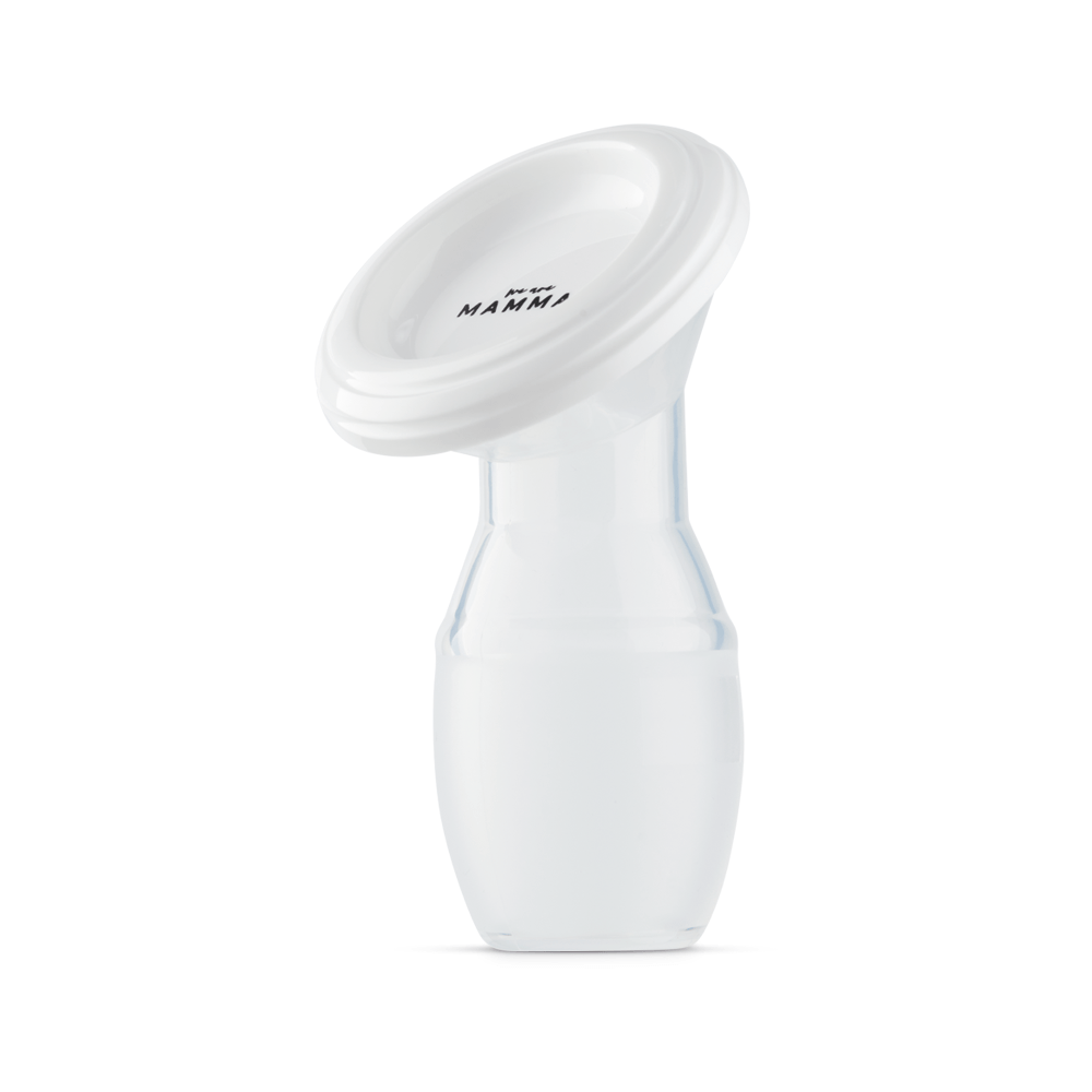 Colector lapte matern din silicon – recipient pentru alaptare