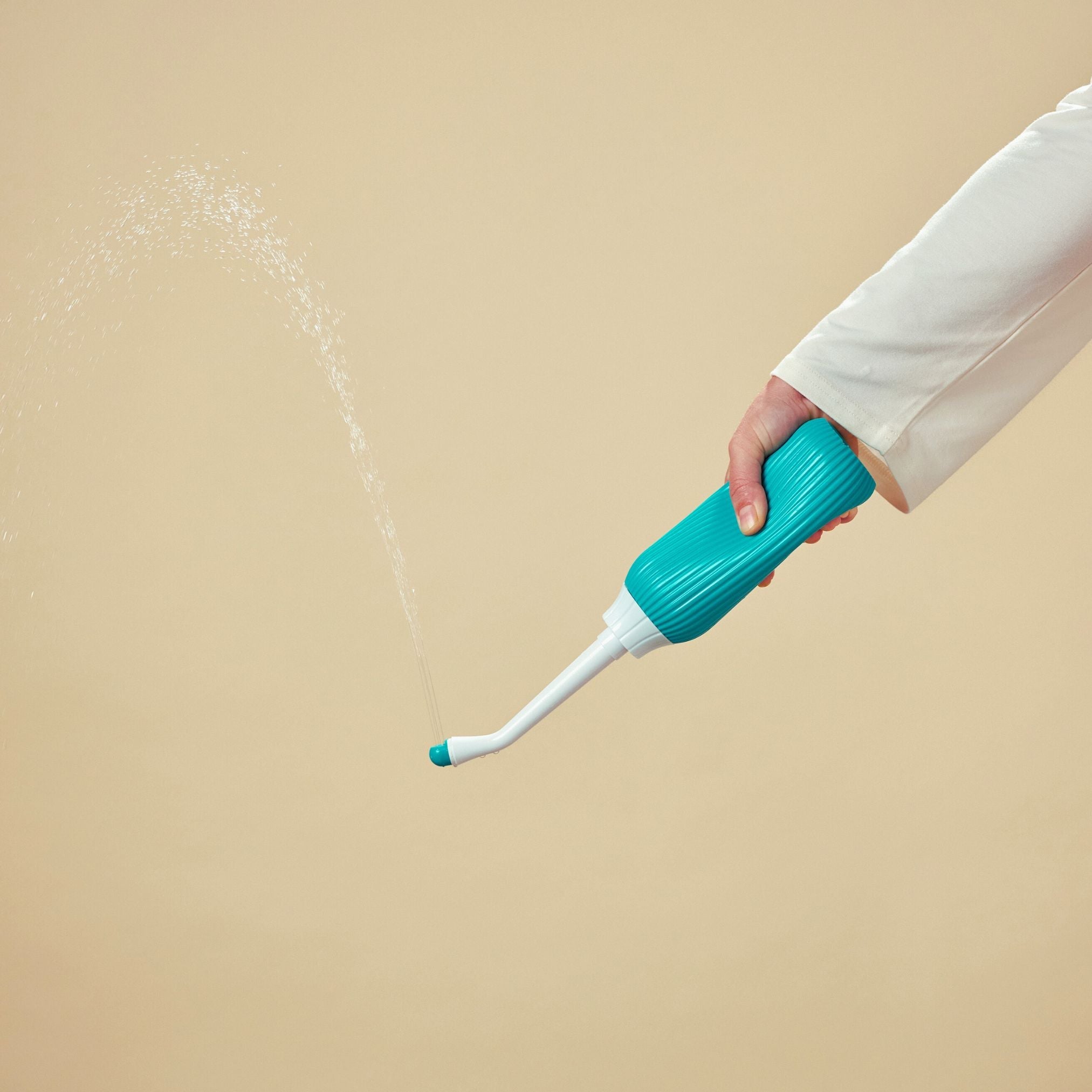 Sticla perineala postpartum – irigator intim pentru igiena dupa nastere