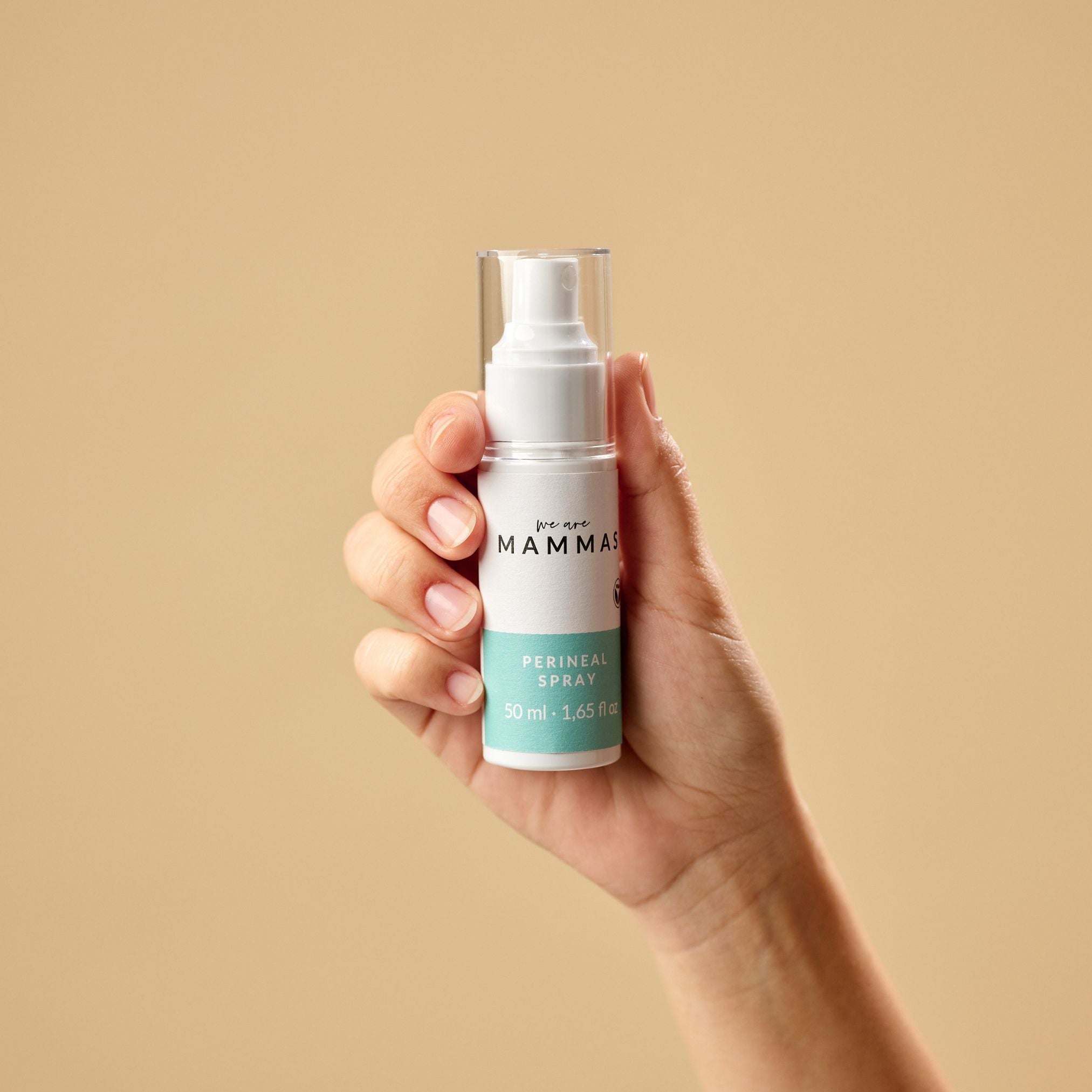 Spray perineal calmant – ingrijire postpartum, 50ml