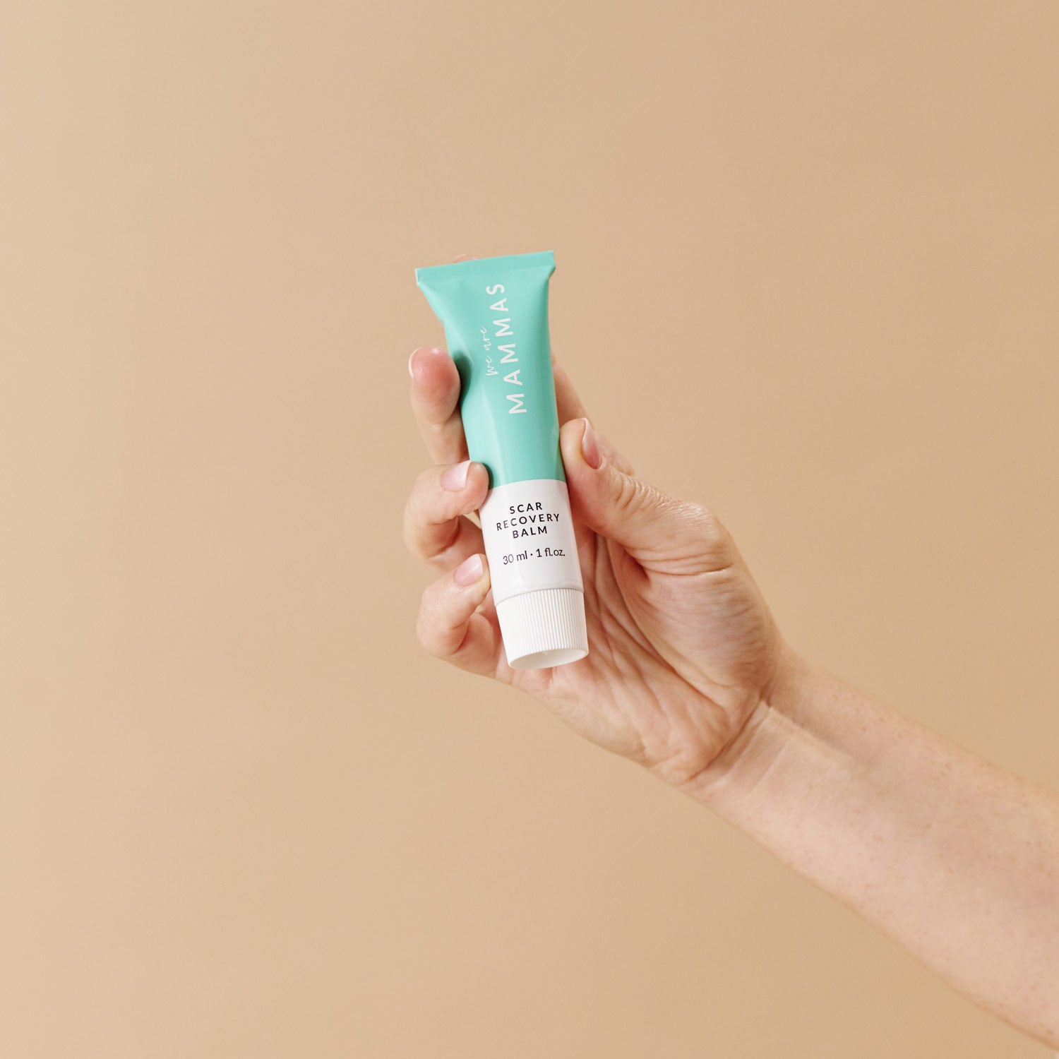 Balsam regenerant pentru cicatrici dupa nastere – ingrijire postpartum, 30ml