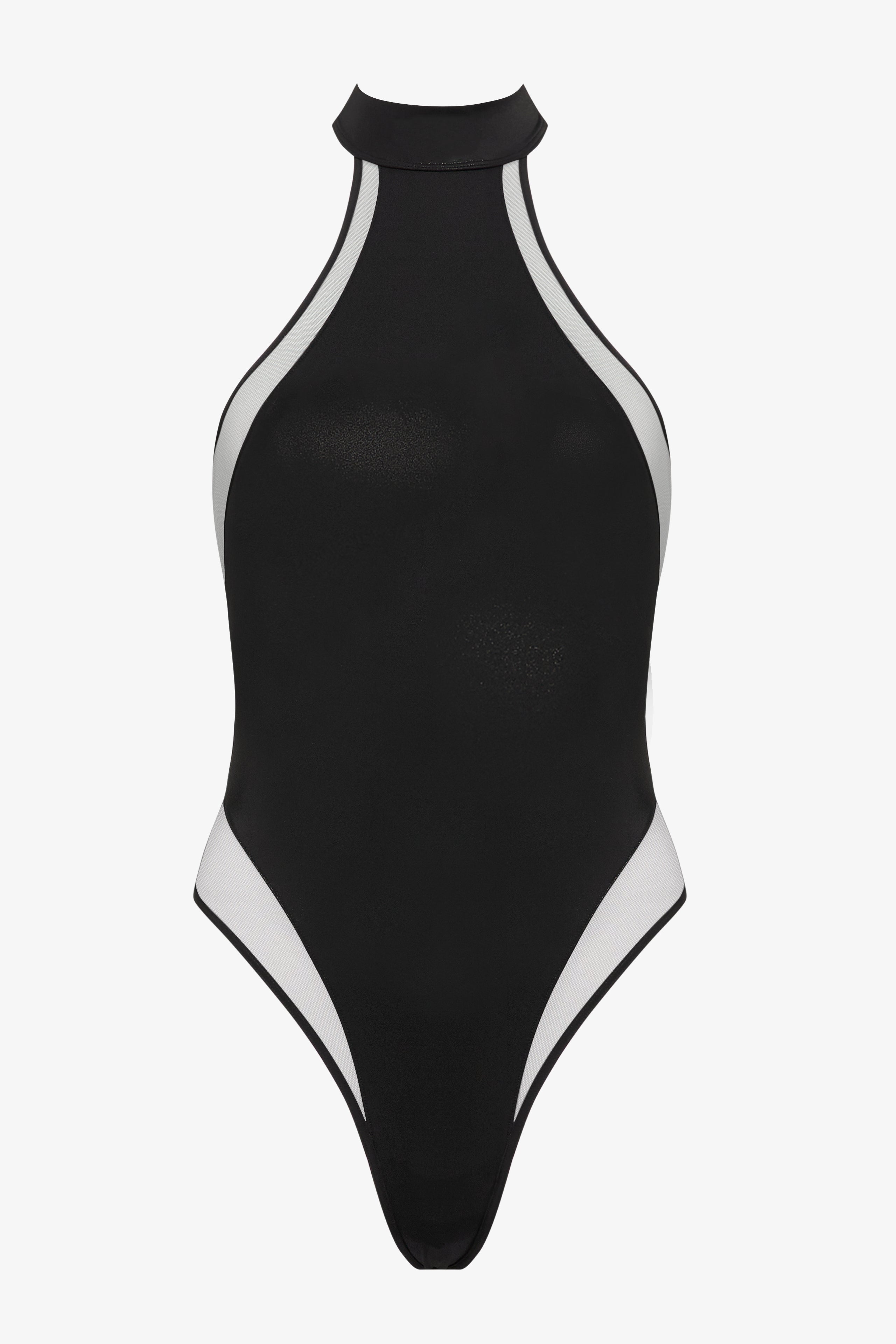 Costum baie intreg Minuit
