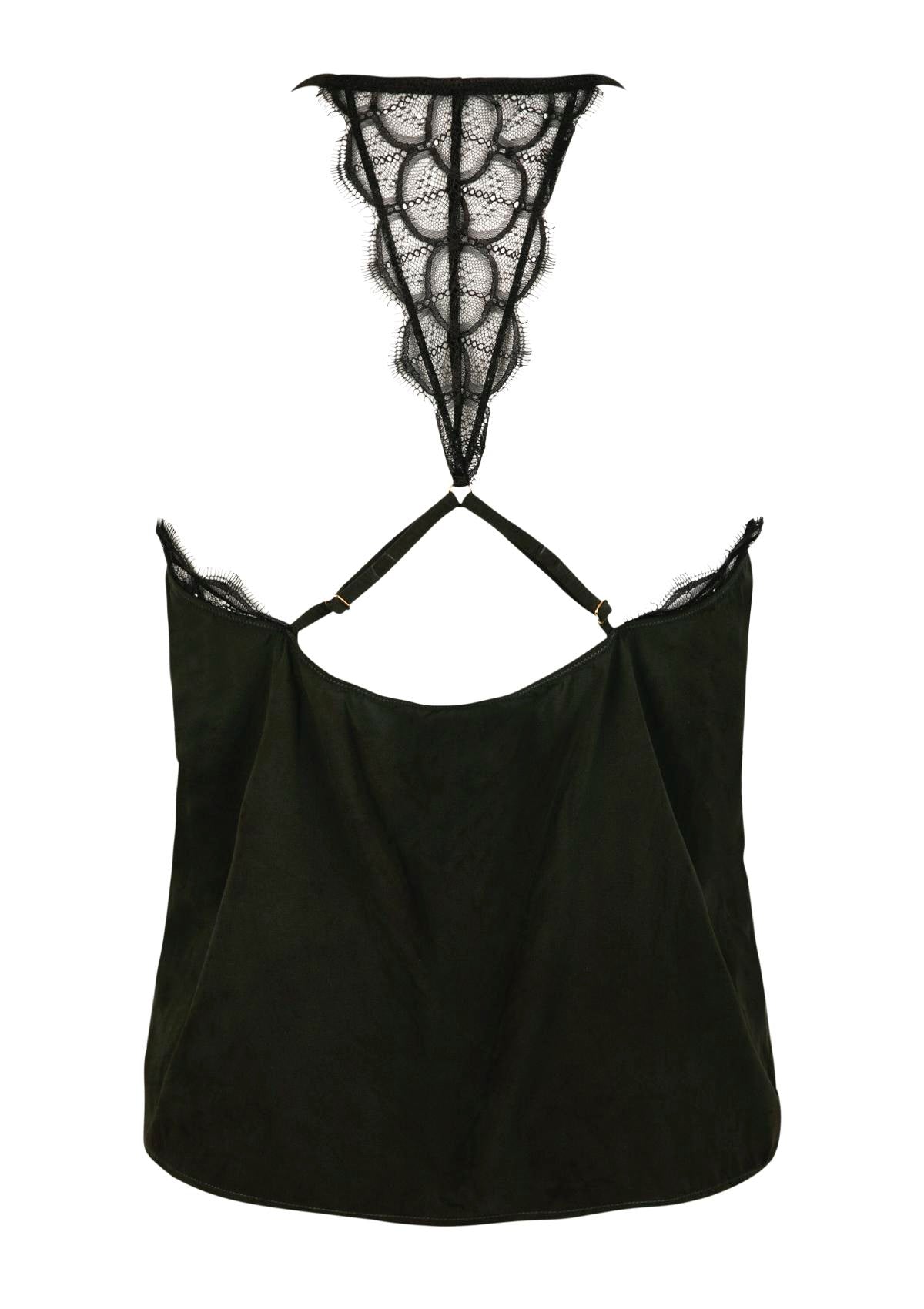 Top pijama Mystic Shadow ATELIER AMOUR