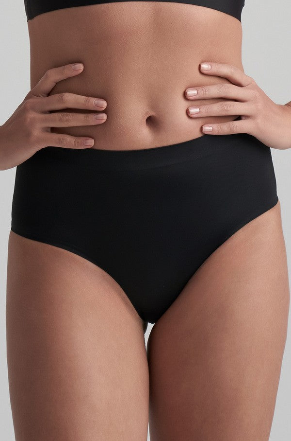 Chilot modelator invizibil negru