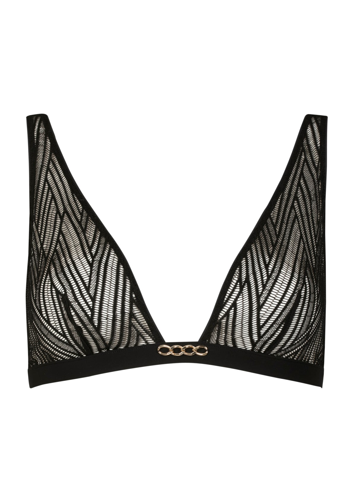 Sutien-triunghi Onde Sensuelle