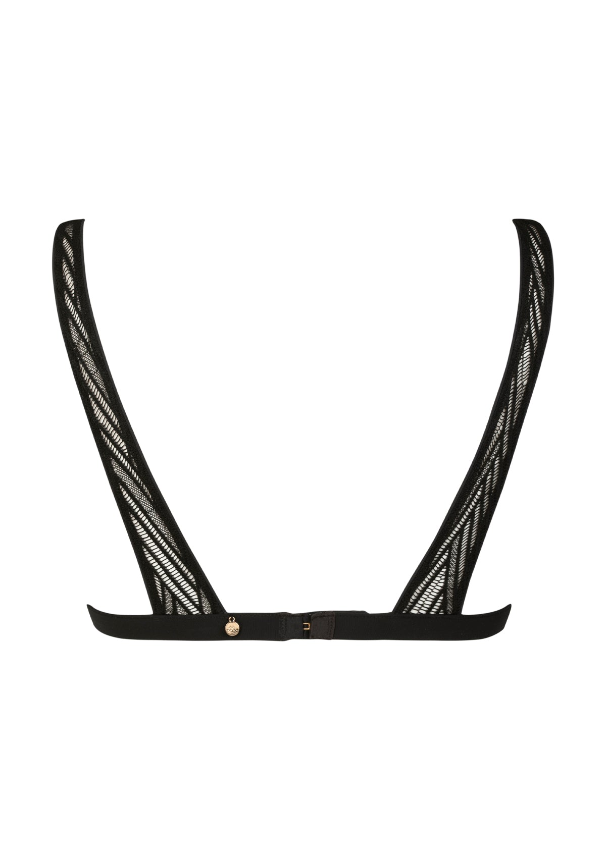 Sutien-triunghi Onde Sensuelle