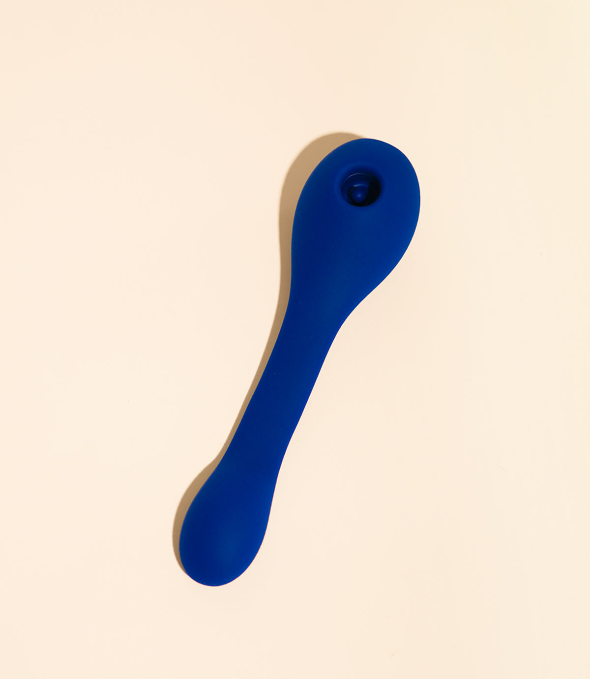 Vibrator cu dubla stimulare Coco – stimulare clitoridiana si vaginala