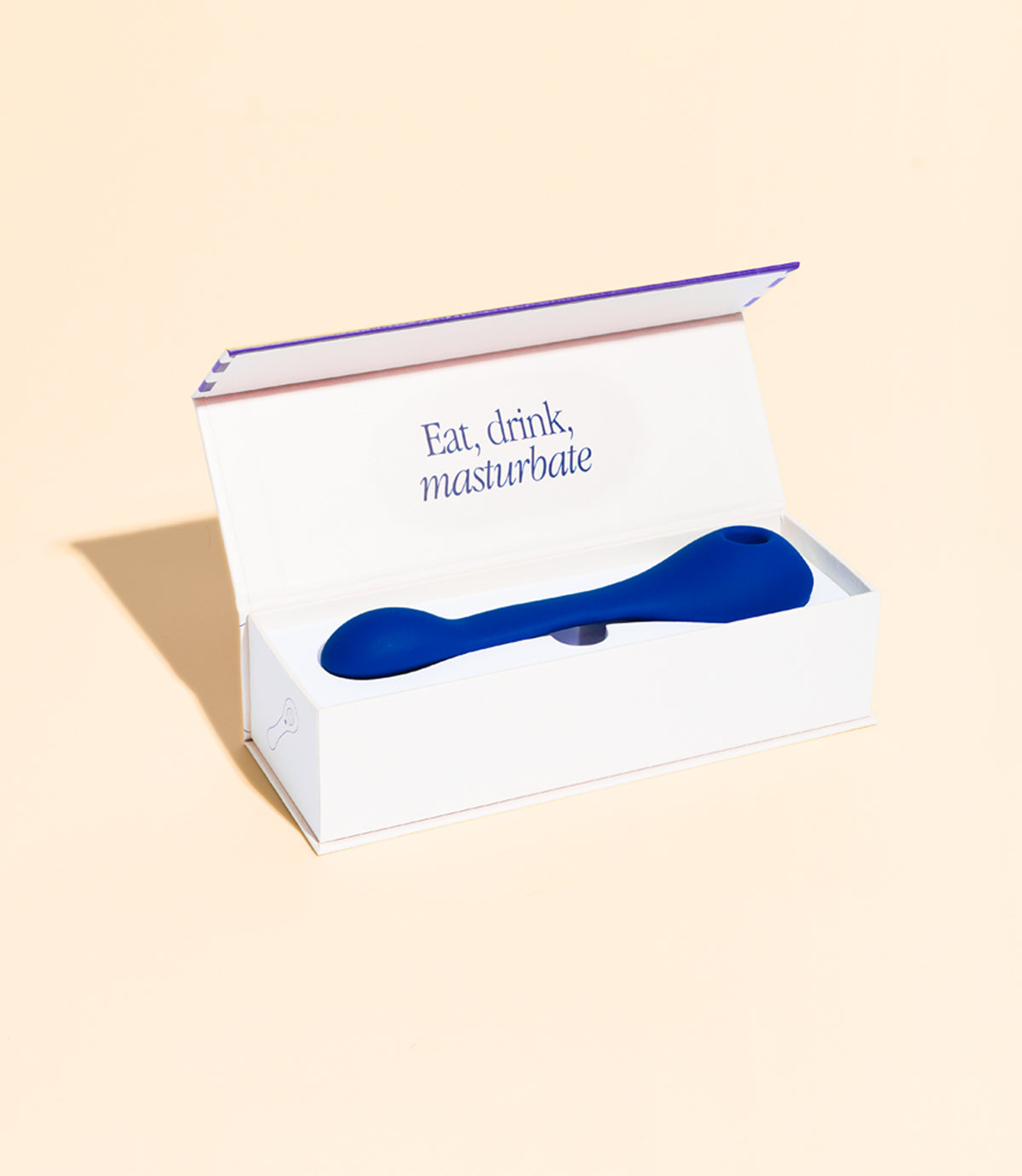 Vibrator cu dubla stimulare Coco – stimulare clitoridiana si vaginala
