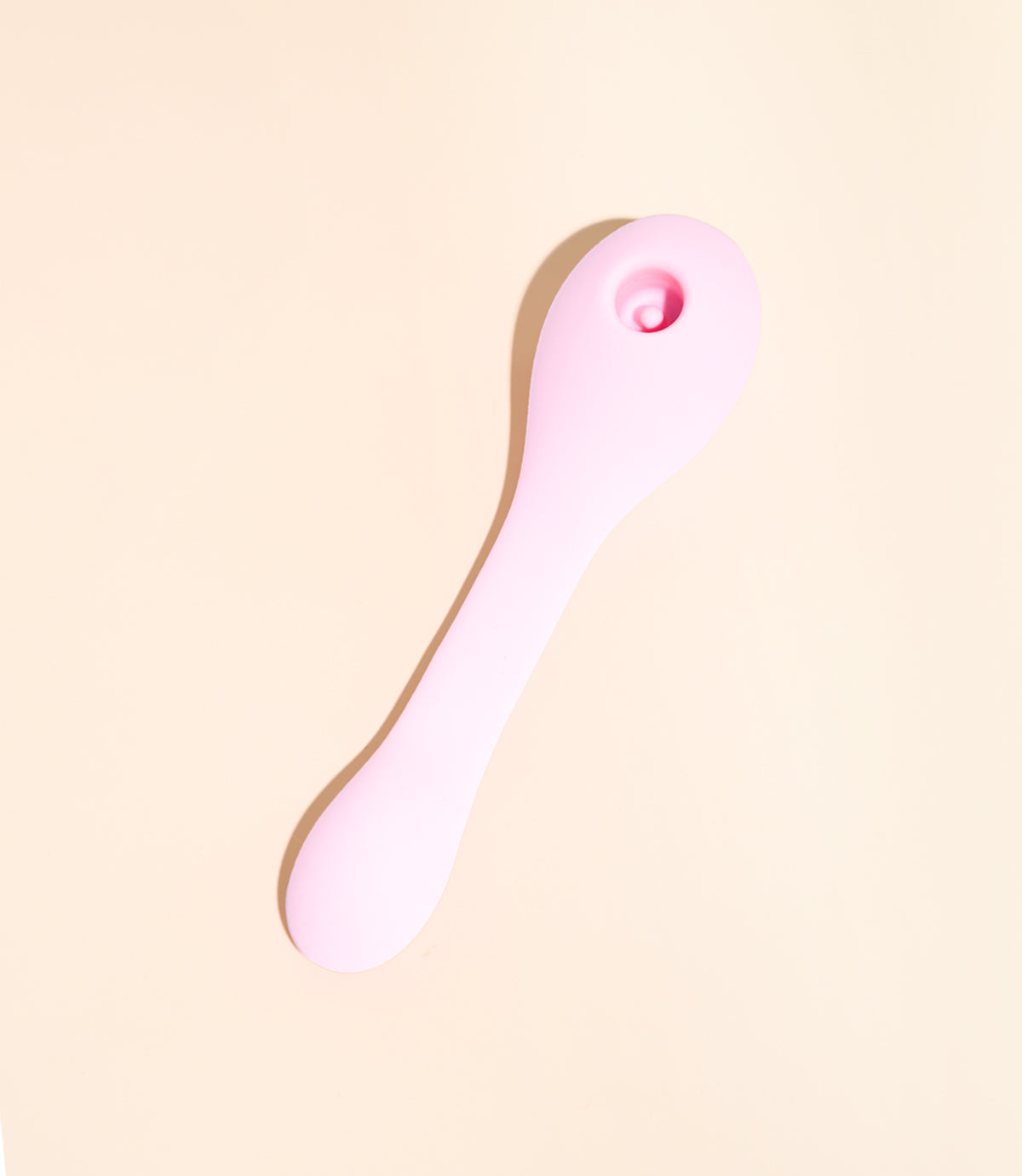 Vibrator cu dubla stimulare Coco – stimulare clitoridiana si vaginala