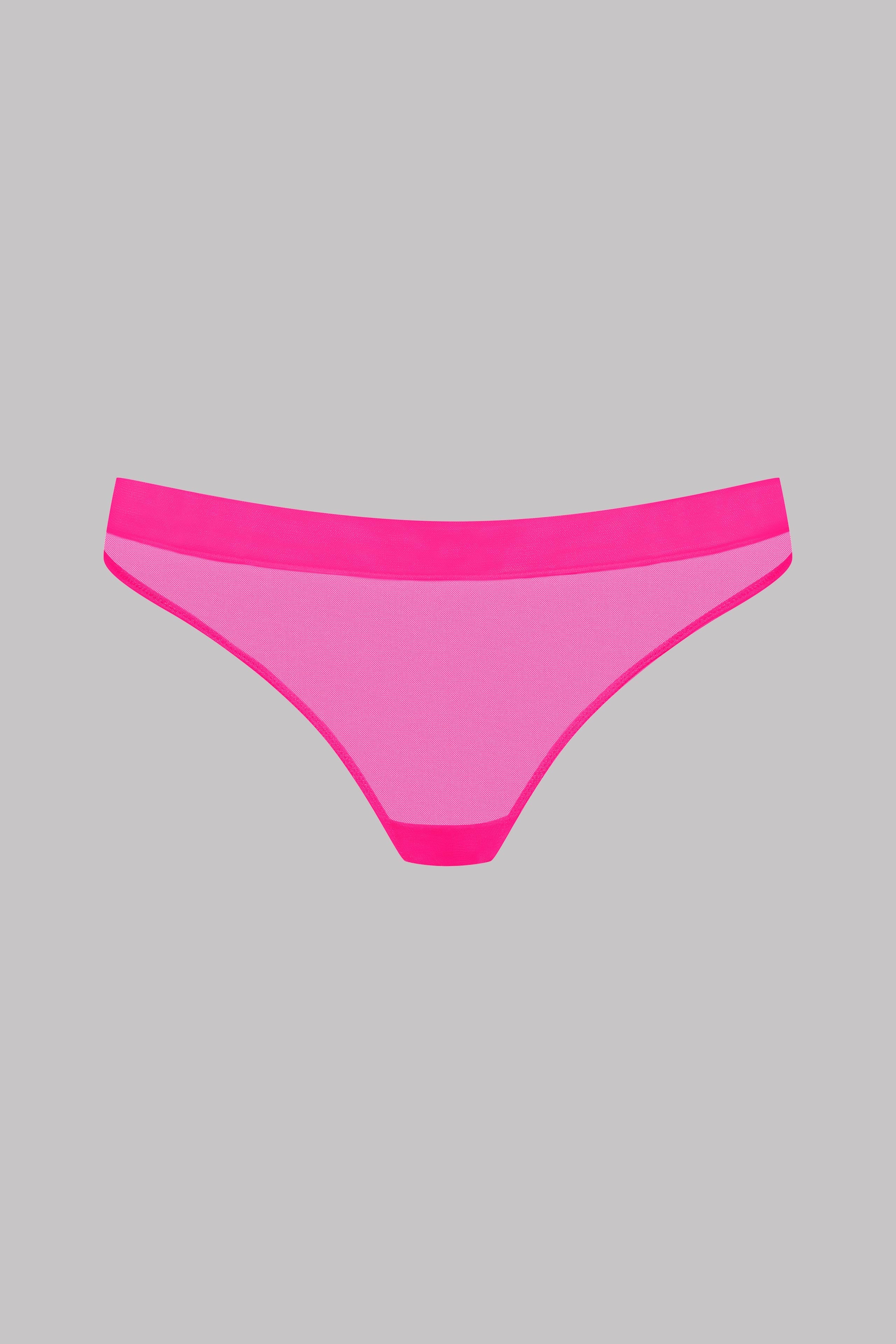 Chilot brazilian Corps a Corps Neon