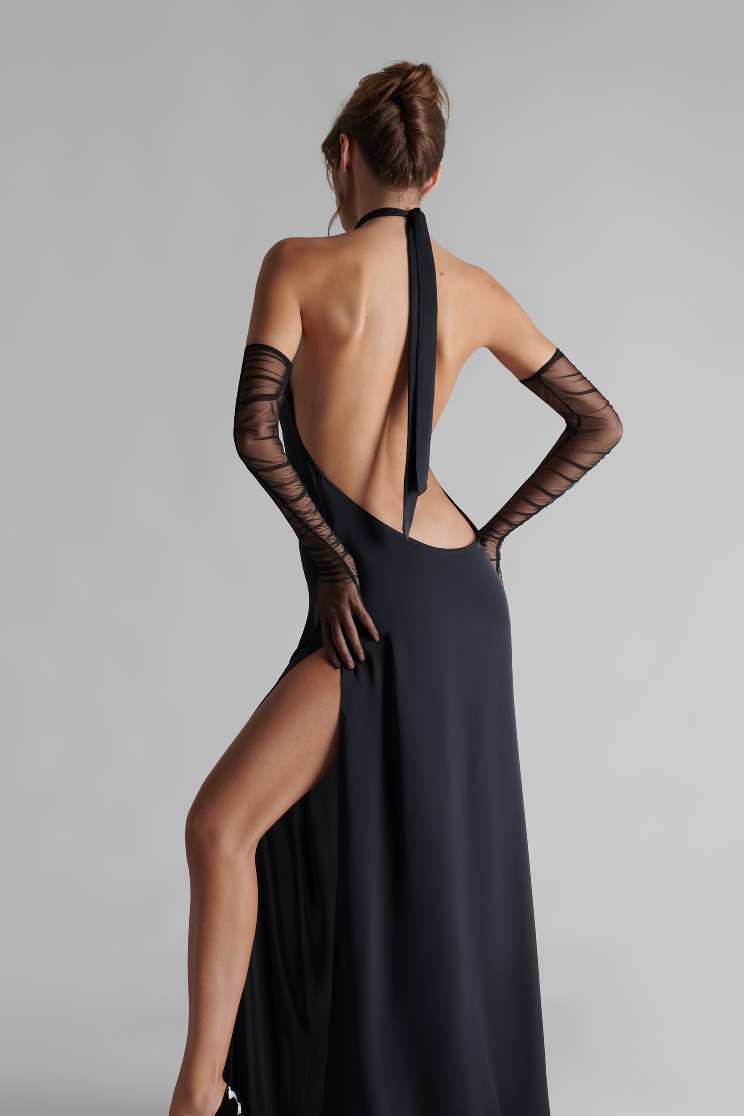 Manusi Opera negre Nuit Fauve