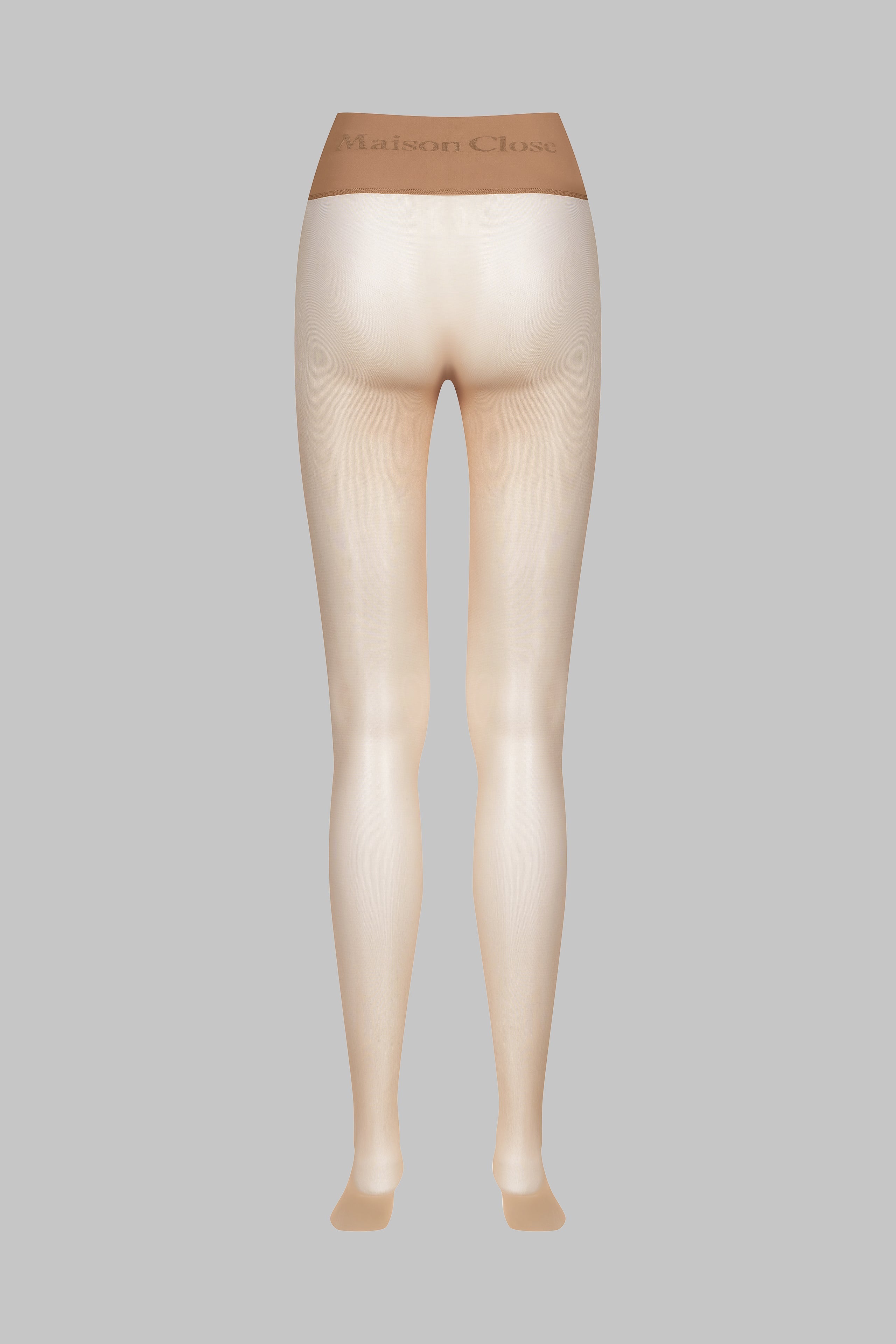 Ciorapi seamless 20D Medium - Signature Les Coquetteries