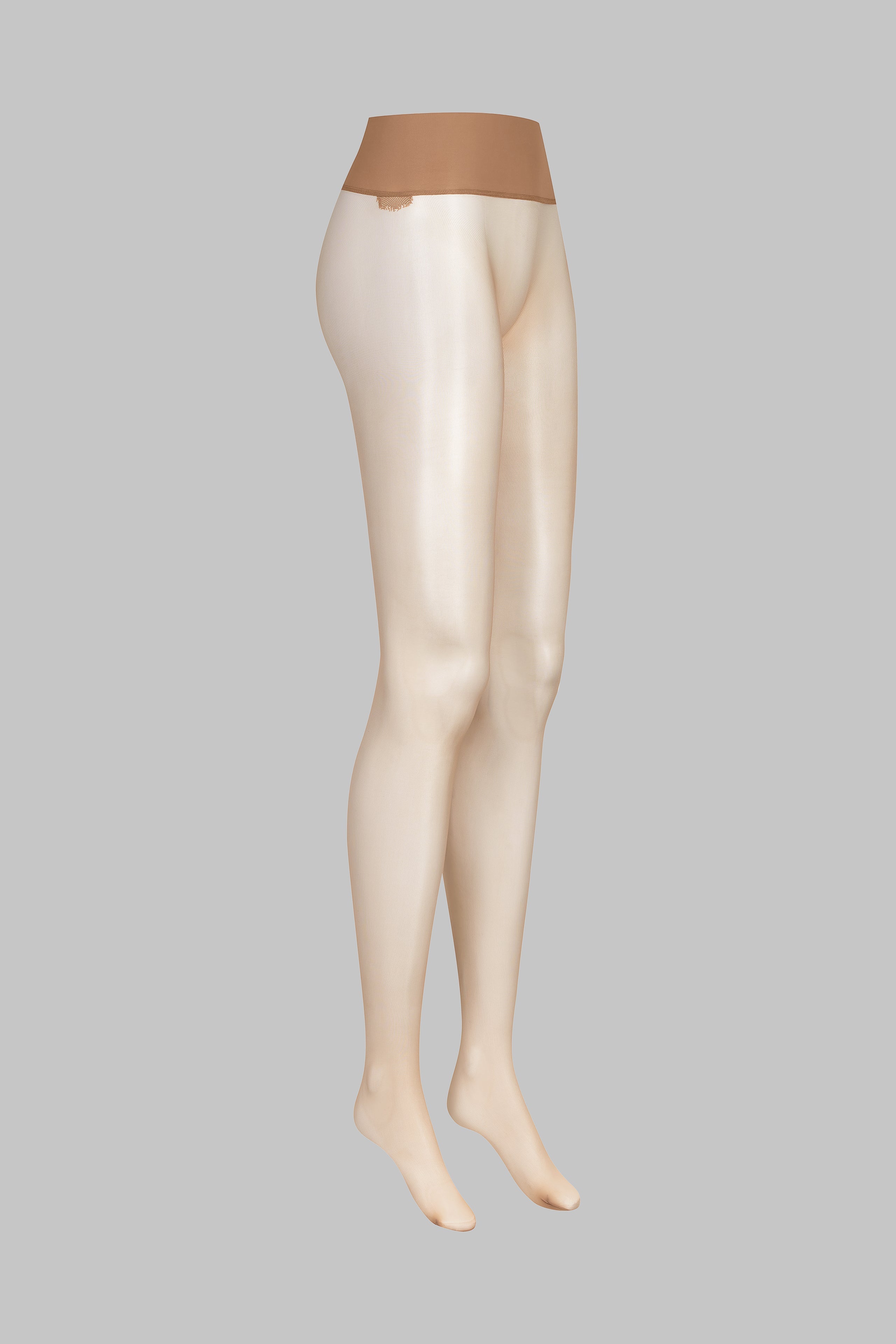 Ciorapi seamless 20D Medium - Signature Les Coquetteries