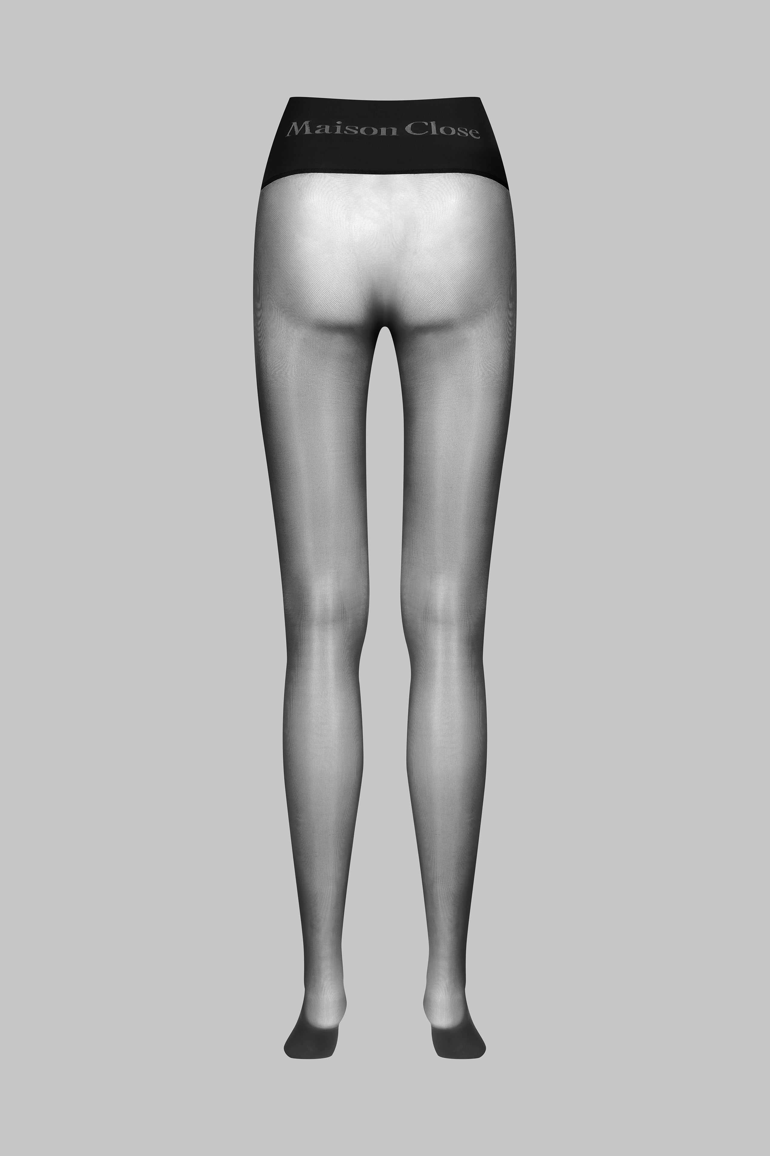 Ciorapi seamless 20D Signature Les Coquetteries