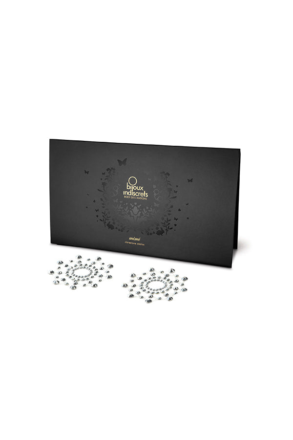 Accesoriu sani Mimi BIJOUX INDISCRETS