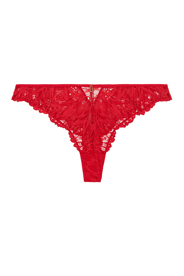 Chilot tanga Flower Mania