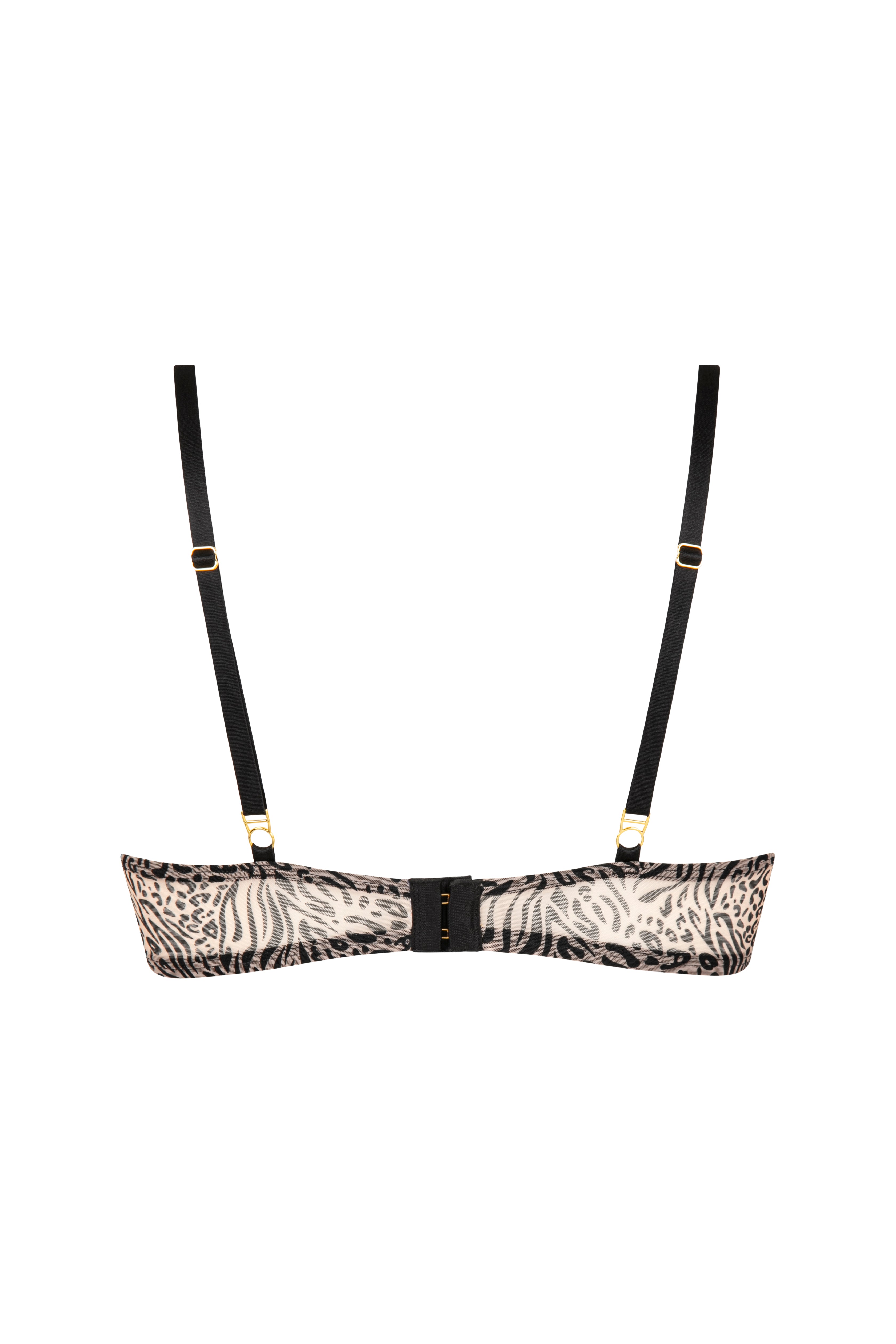 Sutien armatura Caresse Feline