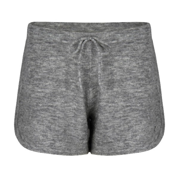 Pantalon scurt mohair Christelle LOVE STORIES