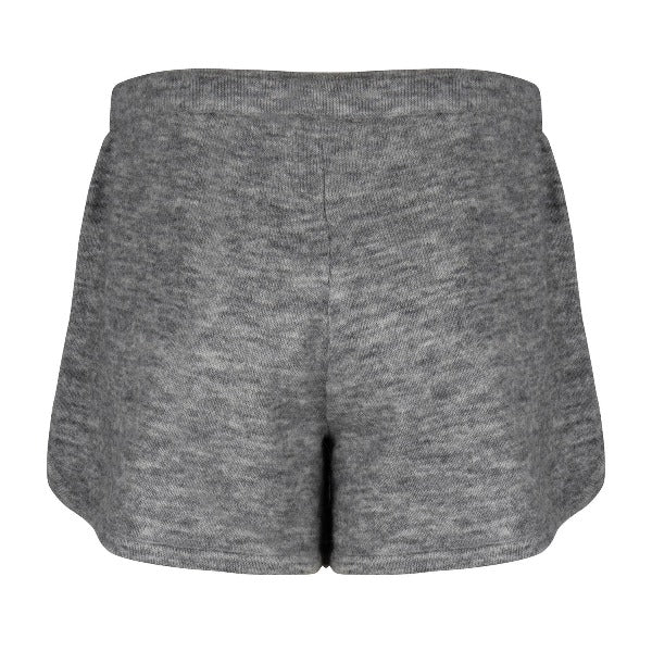 Pantalon scurt mohair Christelle LOVE STORIES